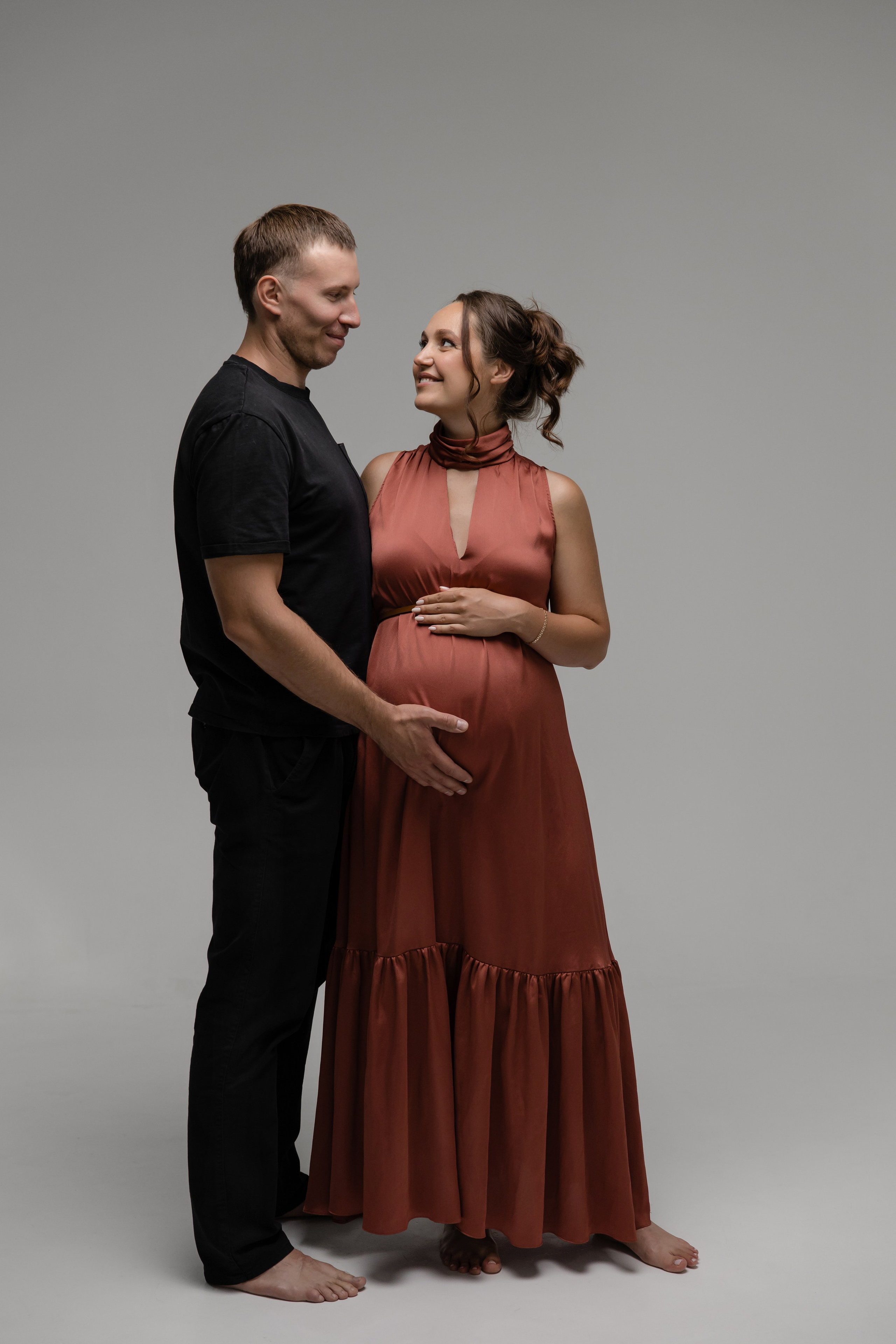 Сергей и Вероника. Свадебный и Семейный фотограф по всему миру Анна Фёдорова