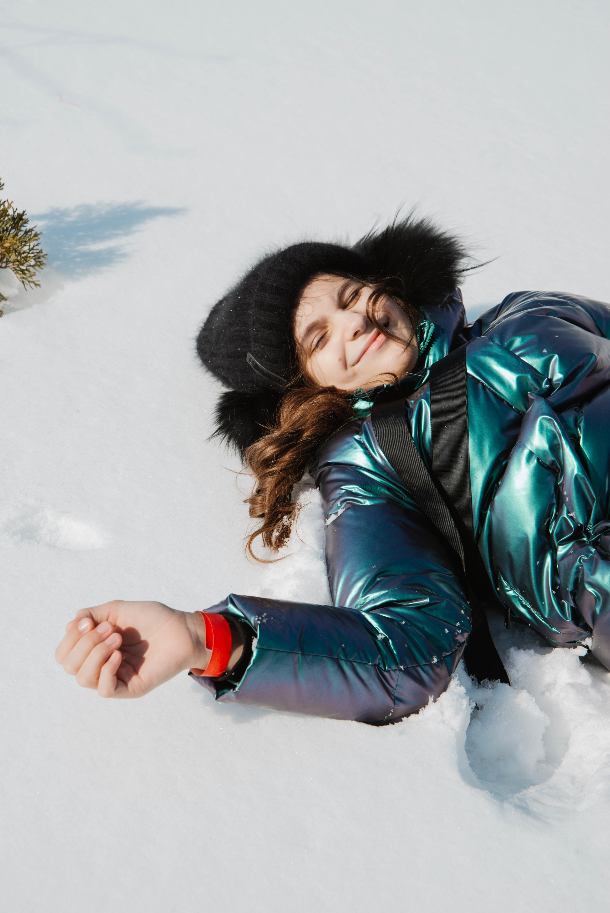 Масленица. Ксения Glossa. Портретный и репортажный фотограф в Самаре