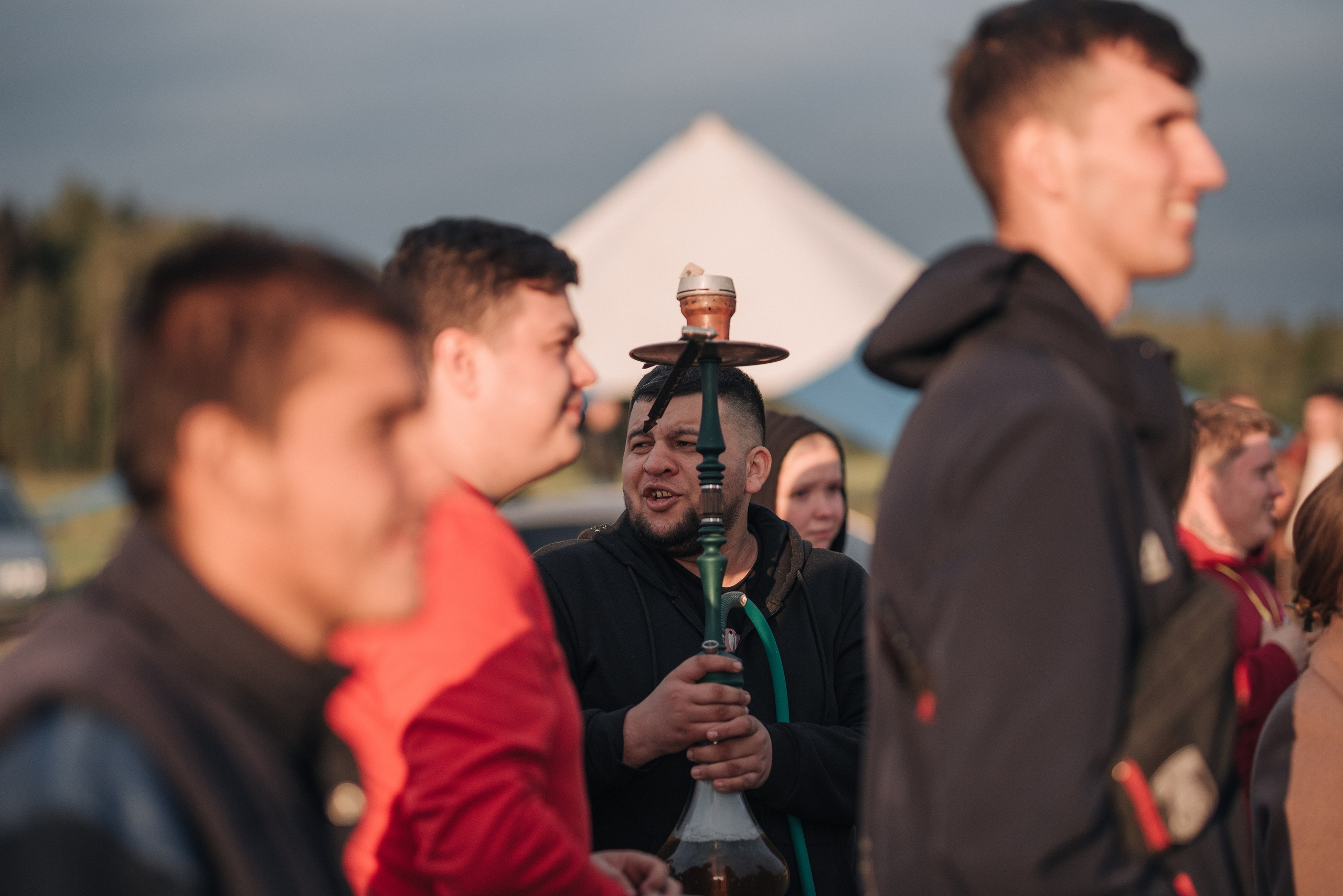 OurFest_2023. De_ross photo. Москва. Санкт-Петербург. Россия