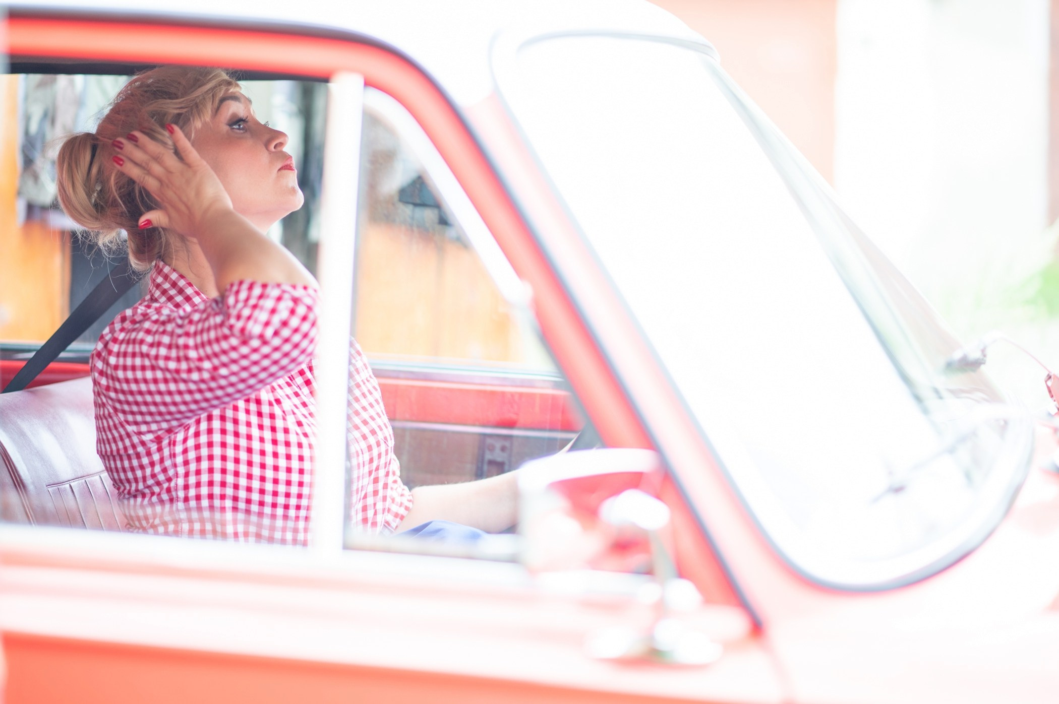 Наталья. Контент и бизнес съемка. Первоуральск, Екатеринбург.Наталья Старек