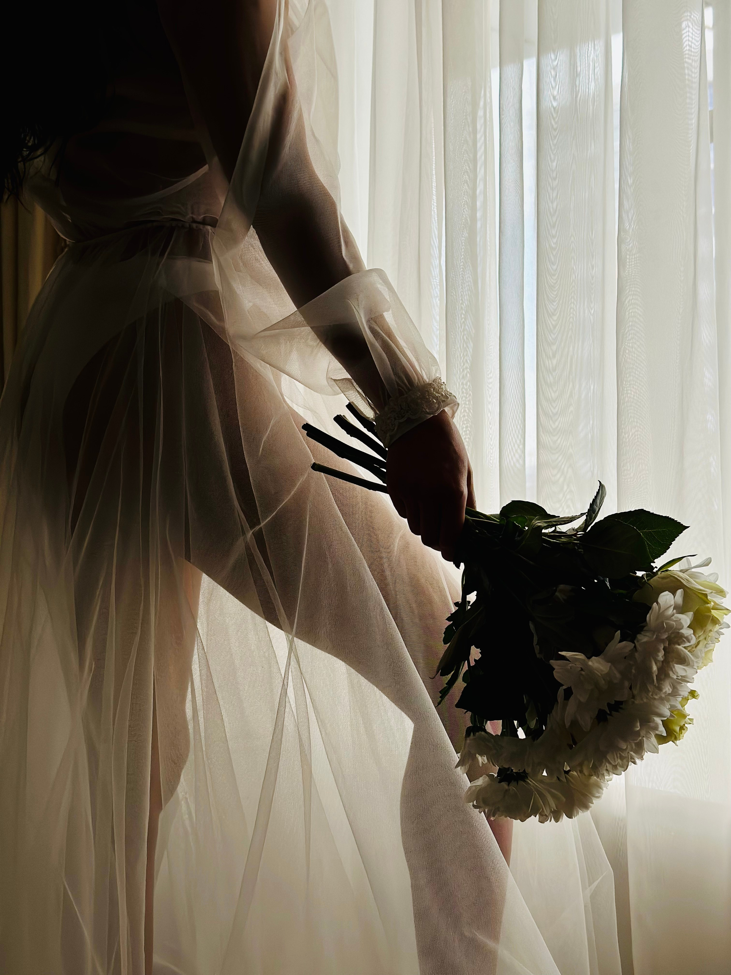 Будуар. Фотограф и Контент-креатор в Тамбове Виктория Гуру