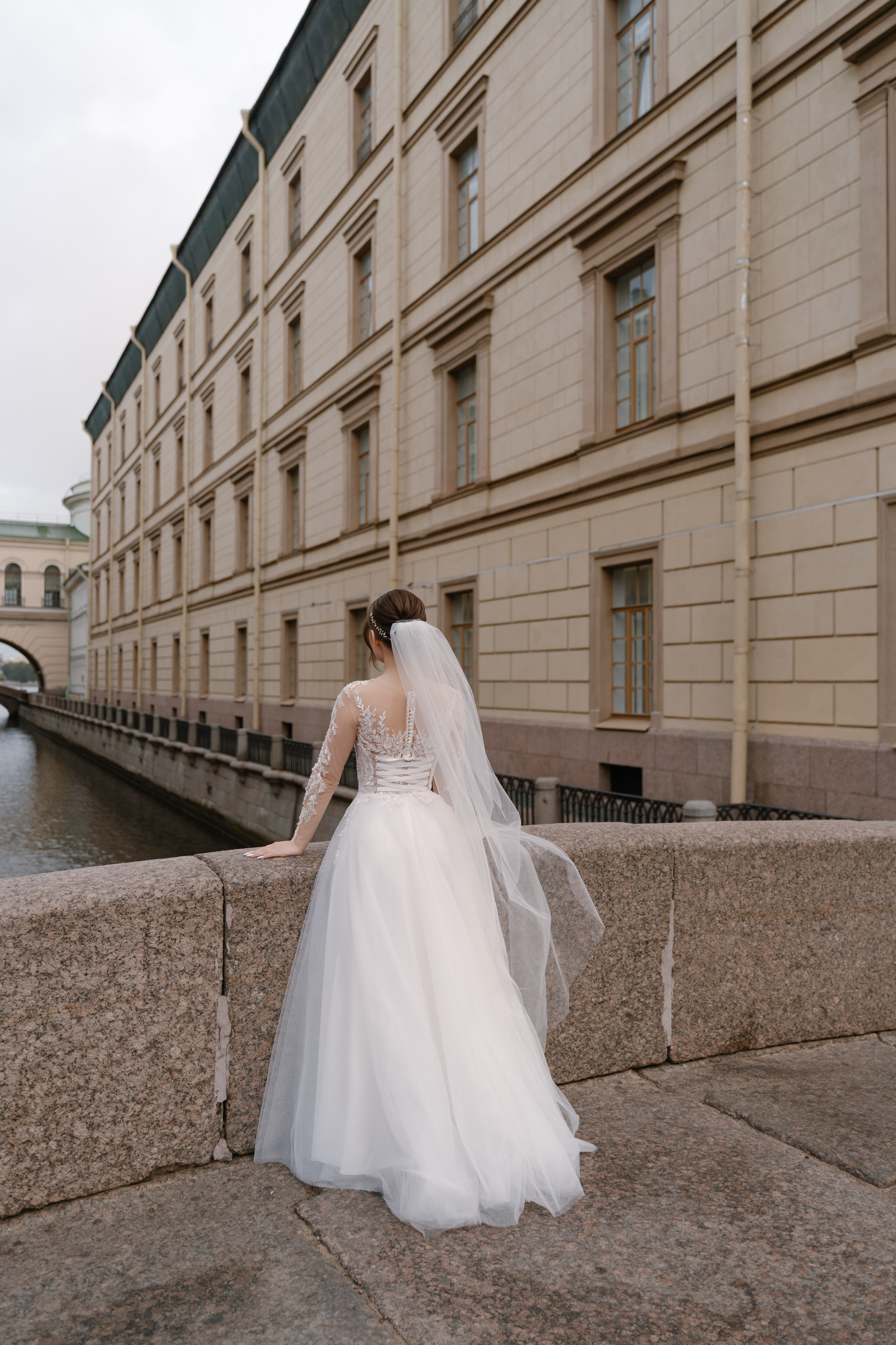 08.09.2023. Свадебный фотограф — Наталья Фед СПб/Москва