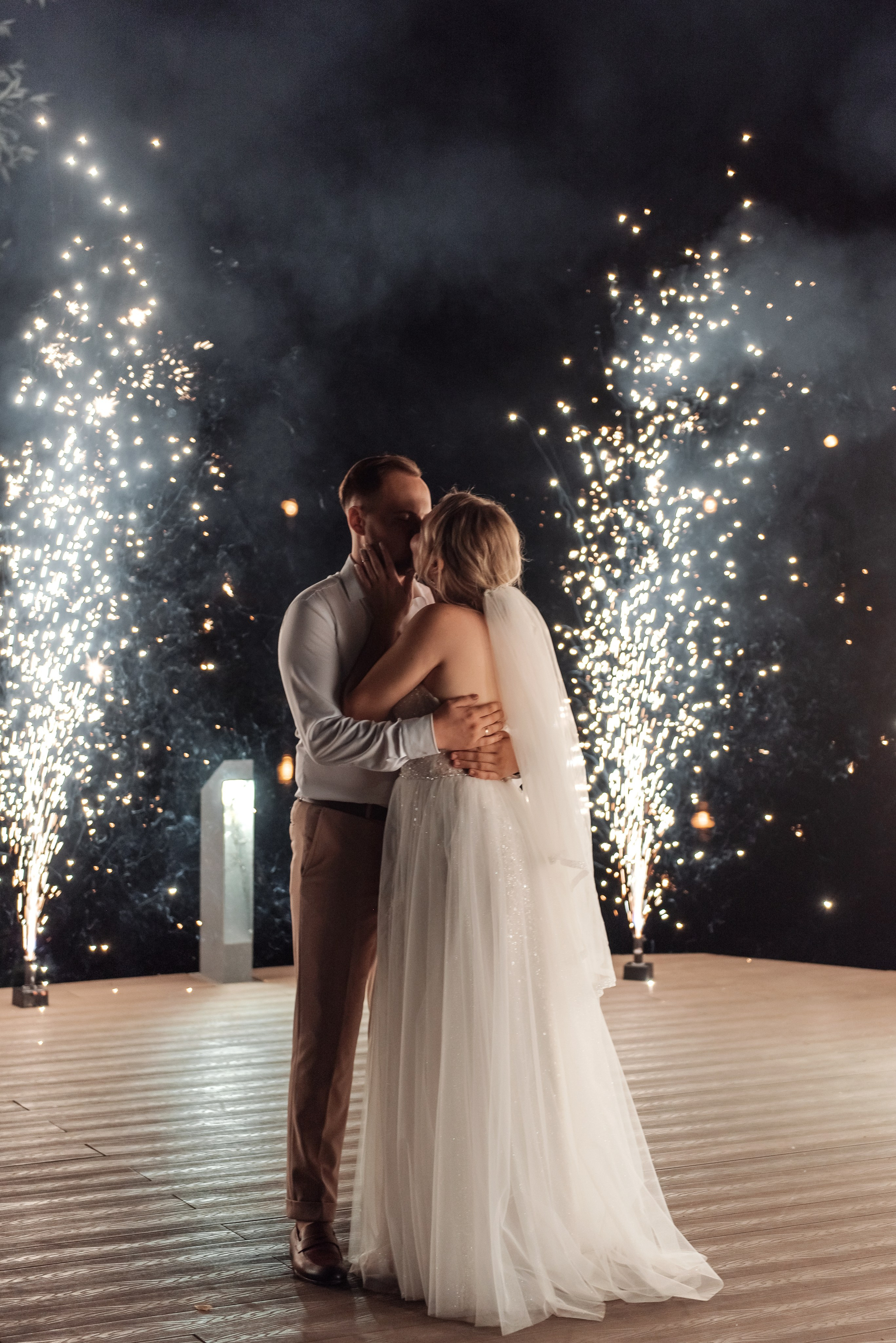 Дмитрий и Олеся. Свадебный и семейный фотограф в Алексеевке Марина Купреева