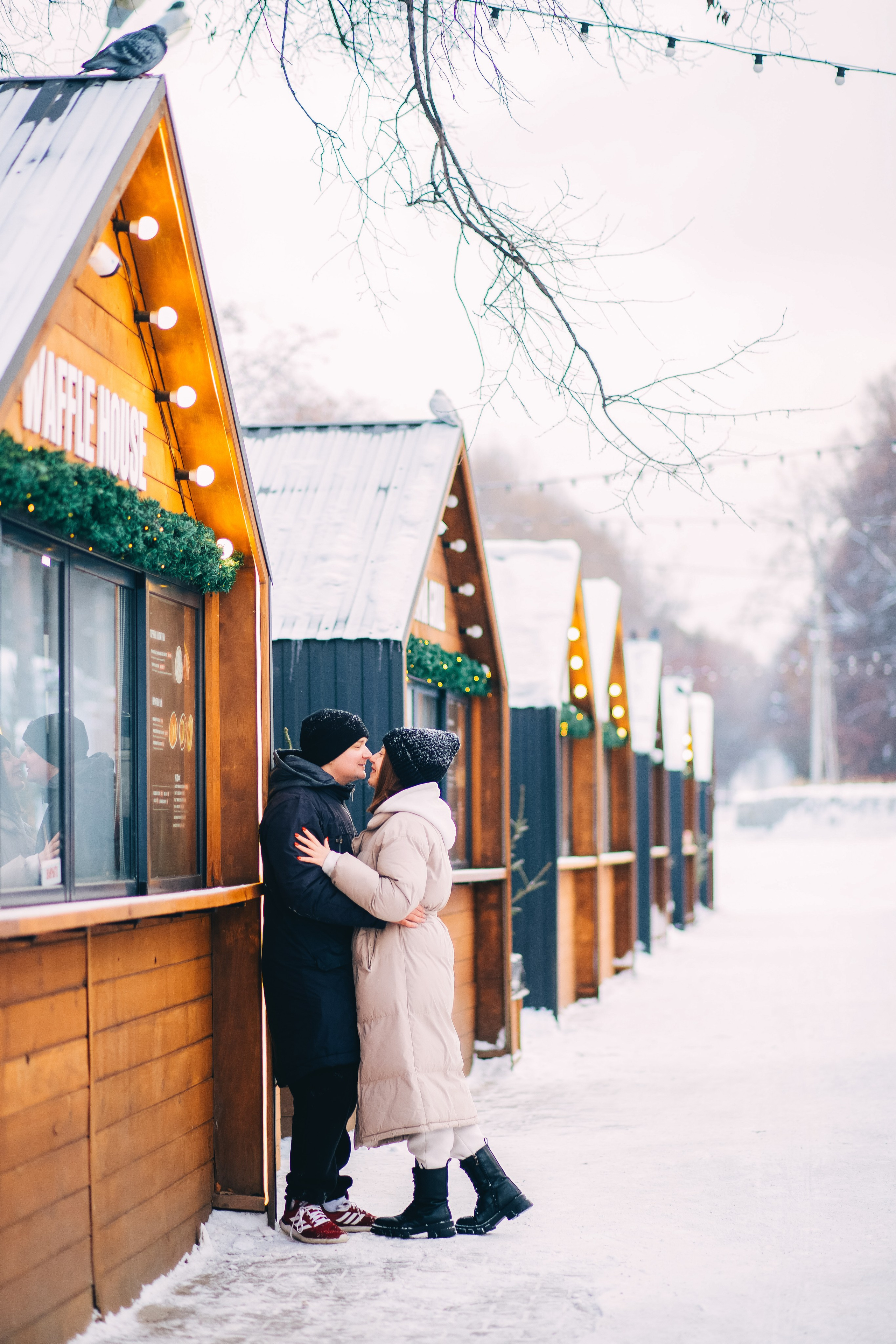 Альбина, Юра и Мирослав. Семейный фотограф в Екатеринбурге и Красноуфимске Евгения Лягаева