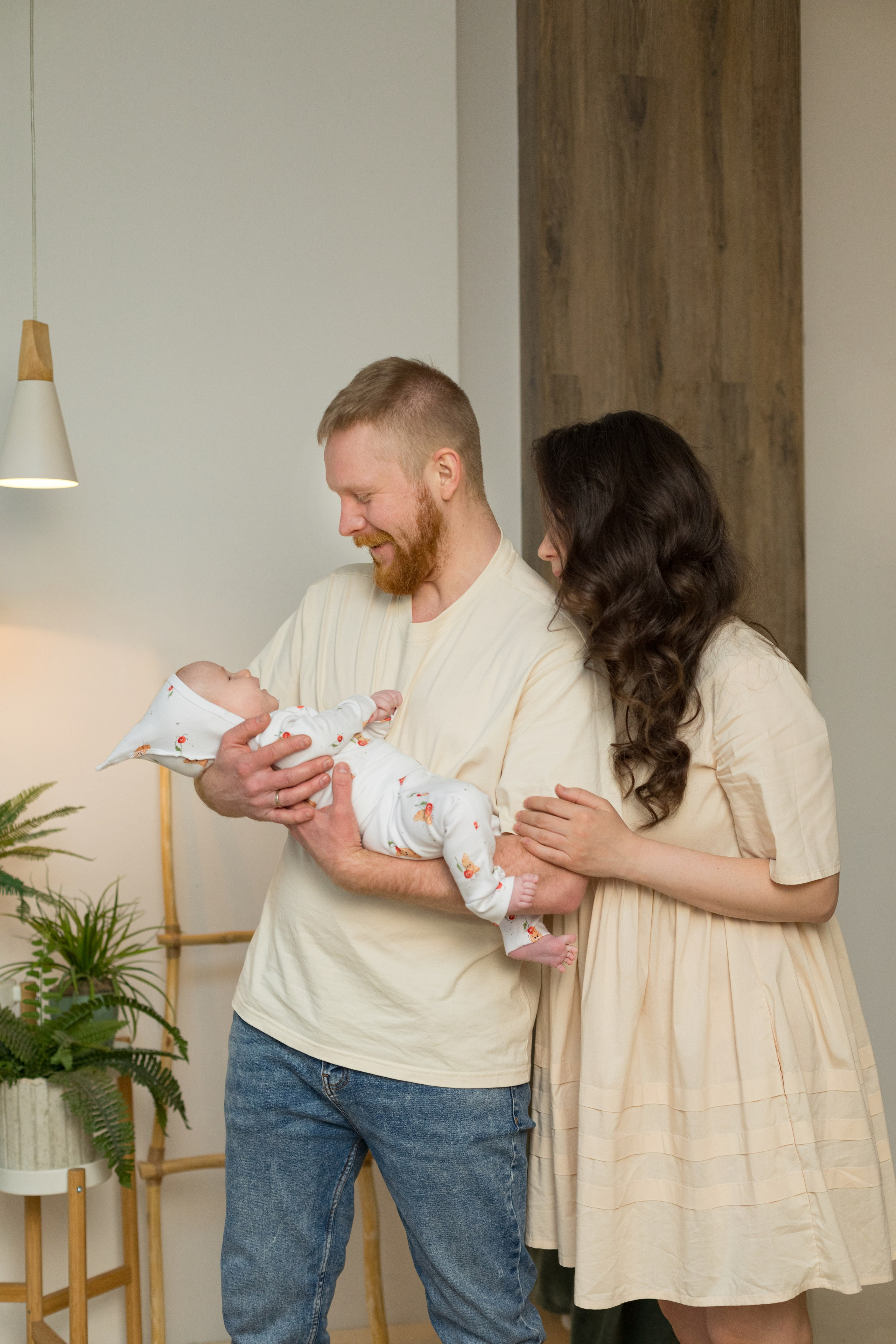 Для бренда KIDRIANA. Детский и контент фотограф Надя Волкова Санкт-Петербург