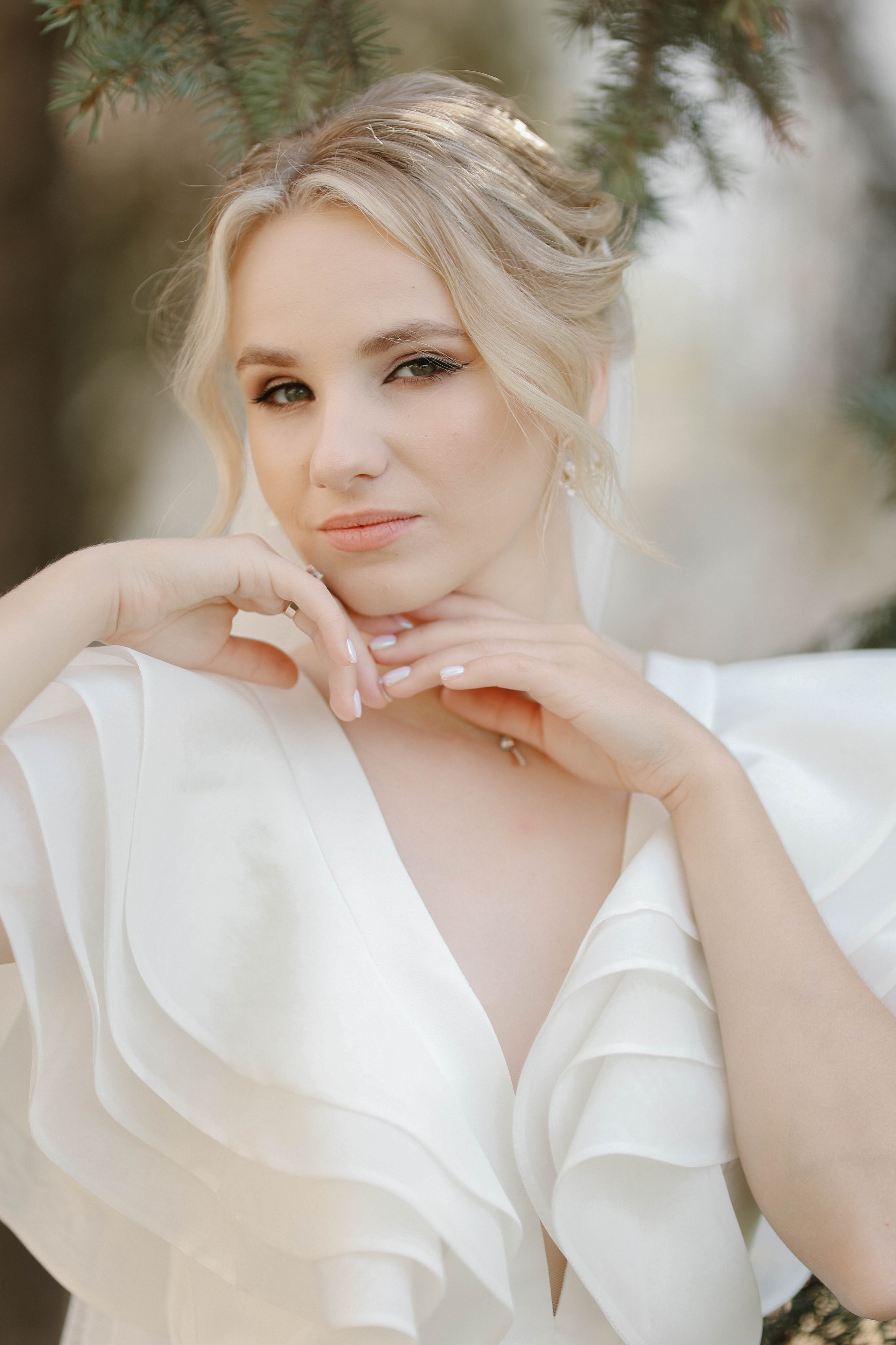 Wake each other up in the morning. Свадебный фотограф FOTOKEYT