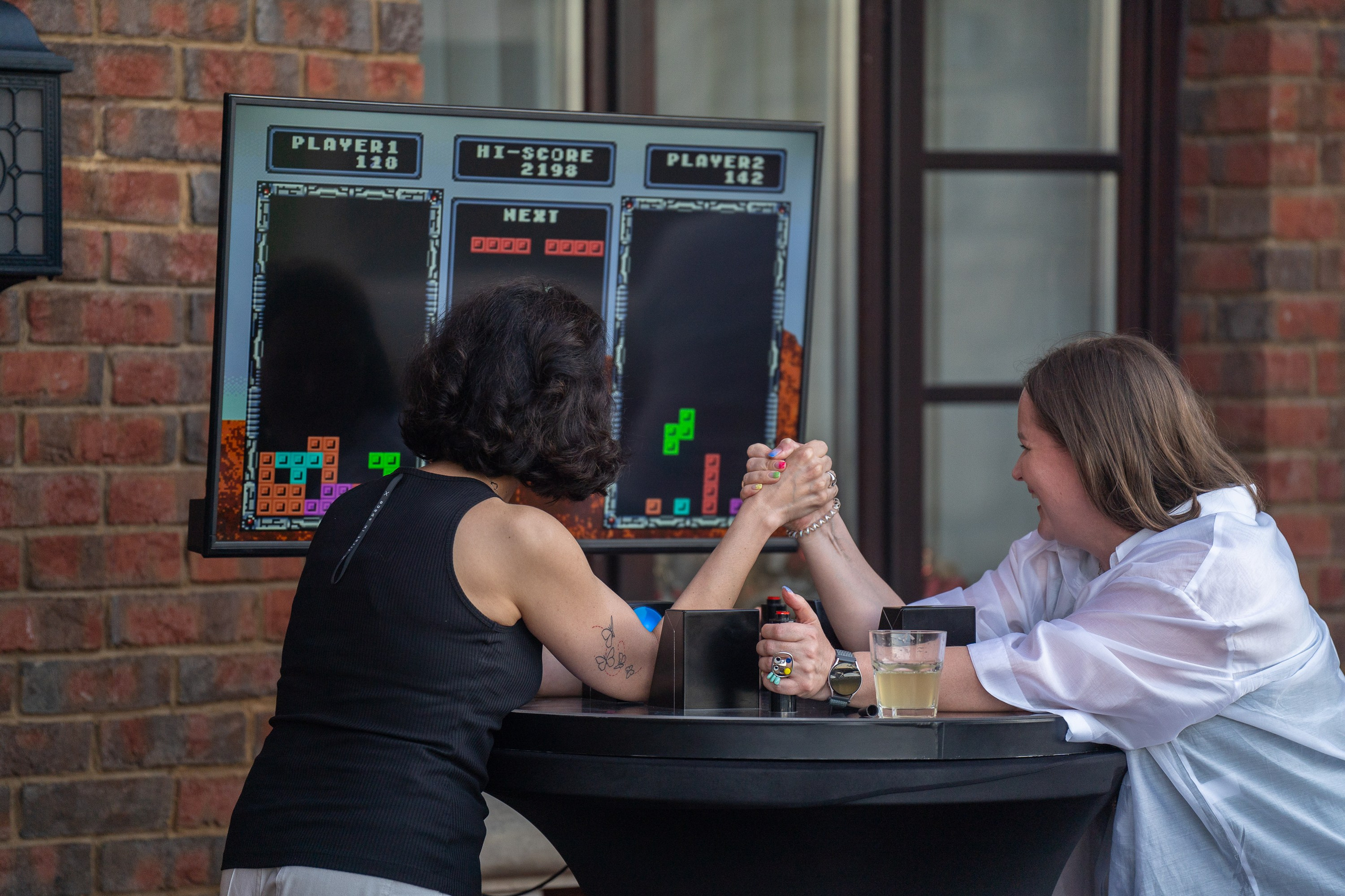 Инсайт — корпоративное мероприятие