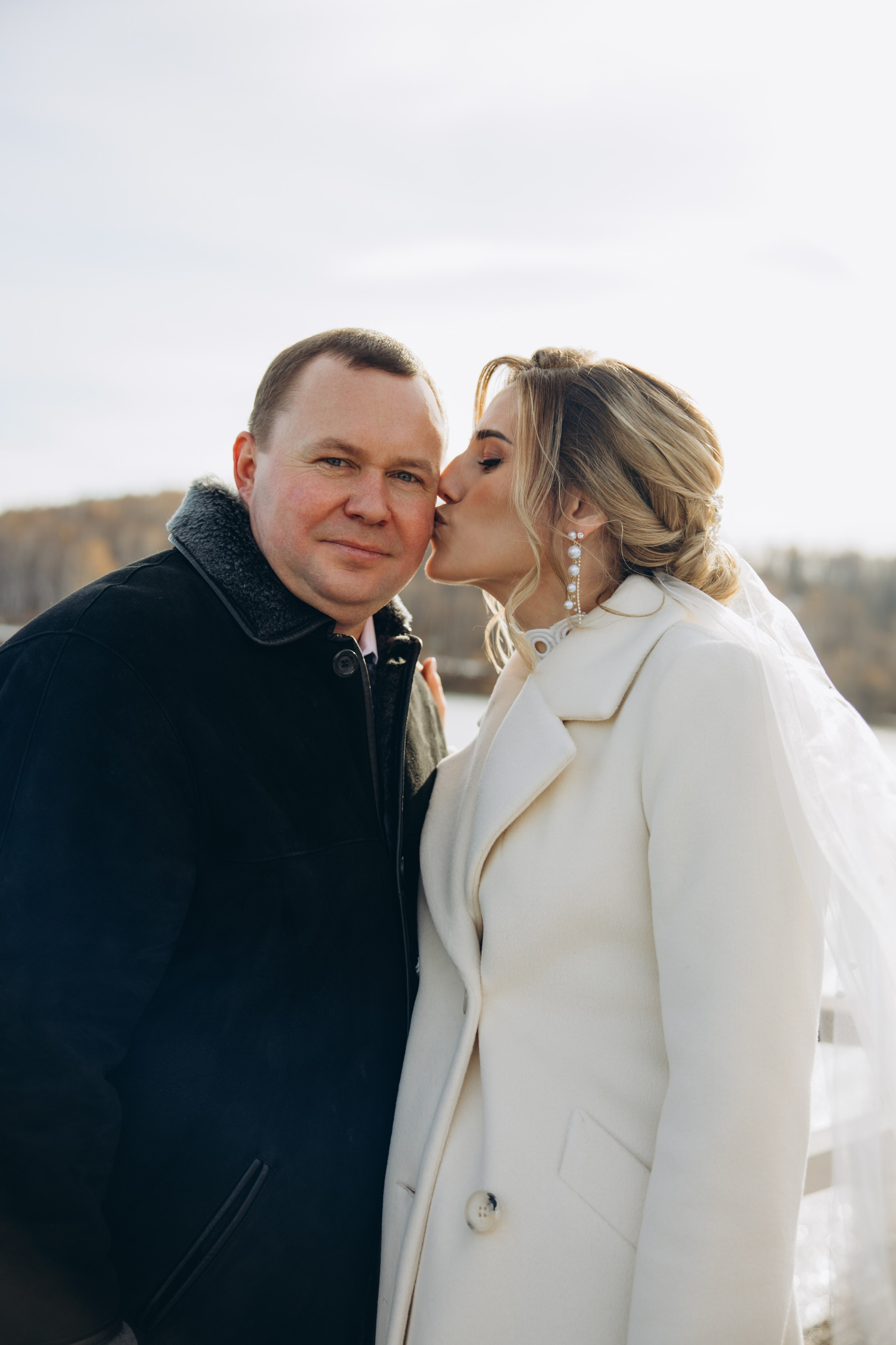Юрий и Алёна. Свадебный, семейный фотограф в Иркутске Светлана Макаричева