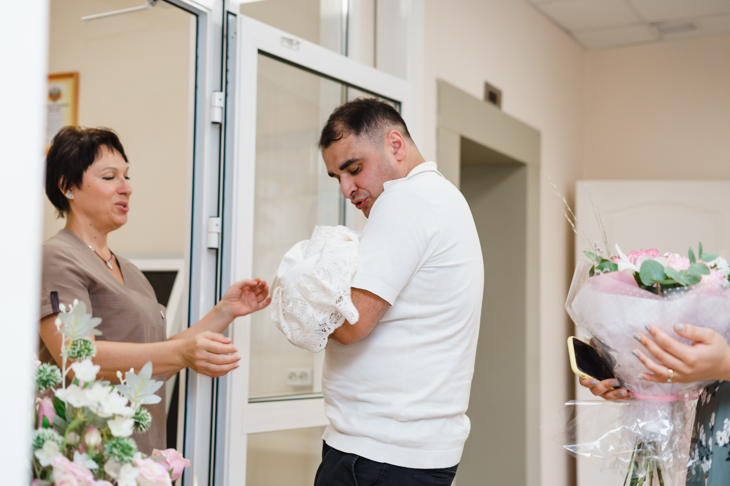 Выписка Арианы. Фотограф мероприятий в Ростове-на-Дону Есманская Елена