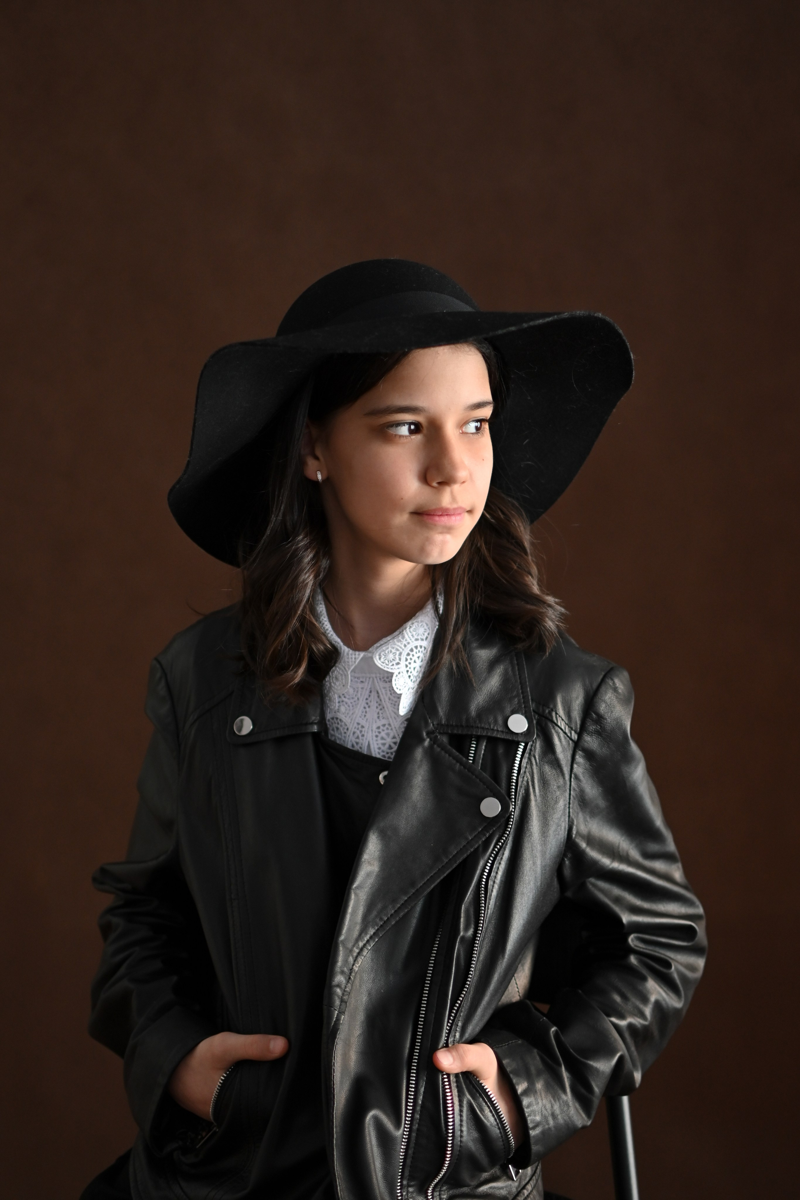 Губкинский, 4 класс. Семейный и свадебный фотограф Губкинский и Ставрополь