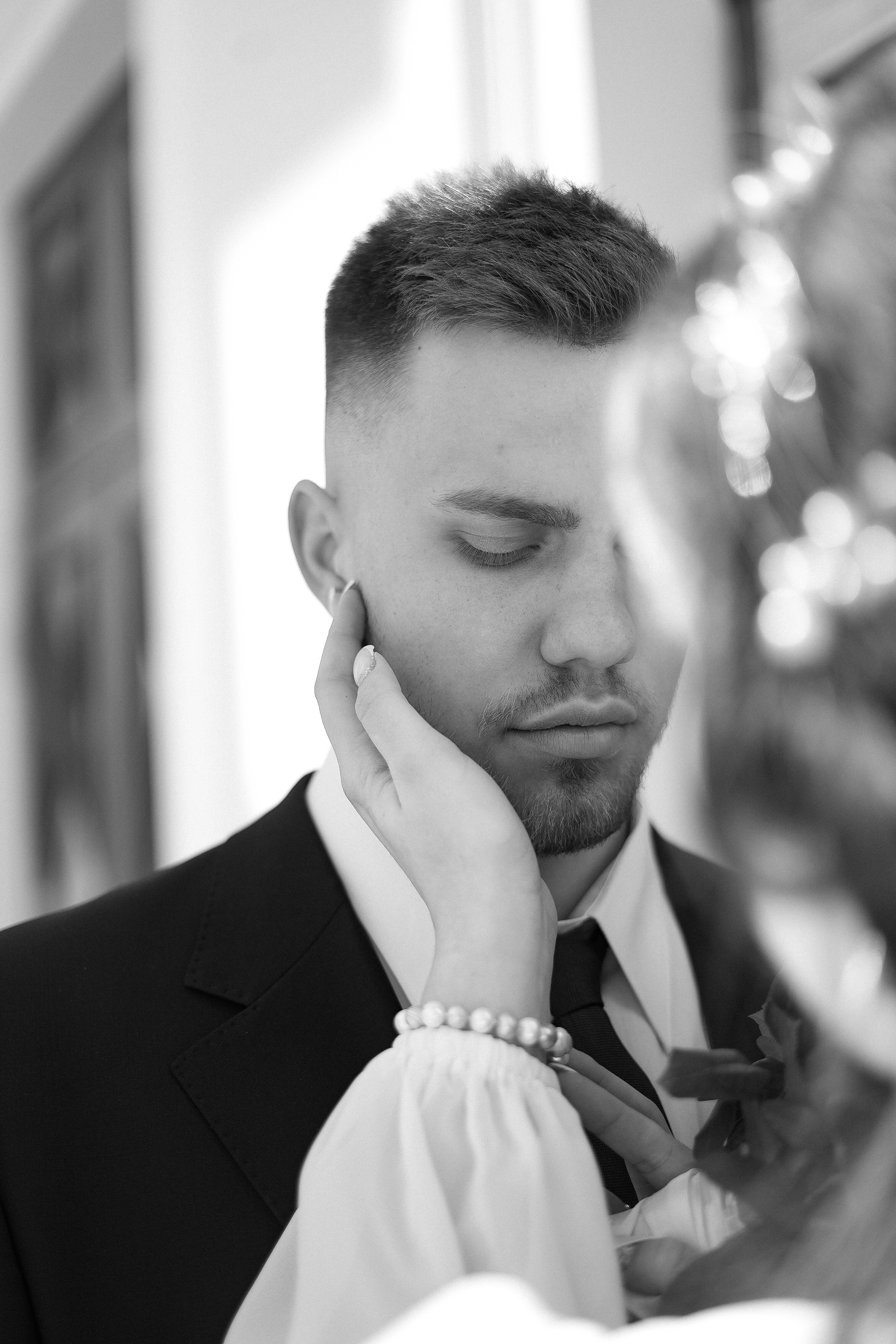 Ксения+Данил. Фотограф Волгоград Анастасия Ли