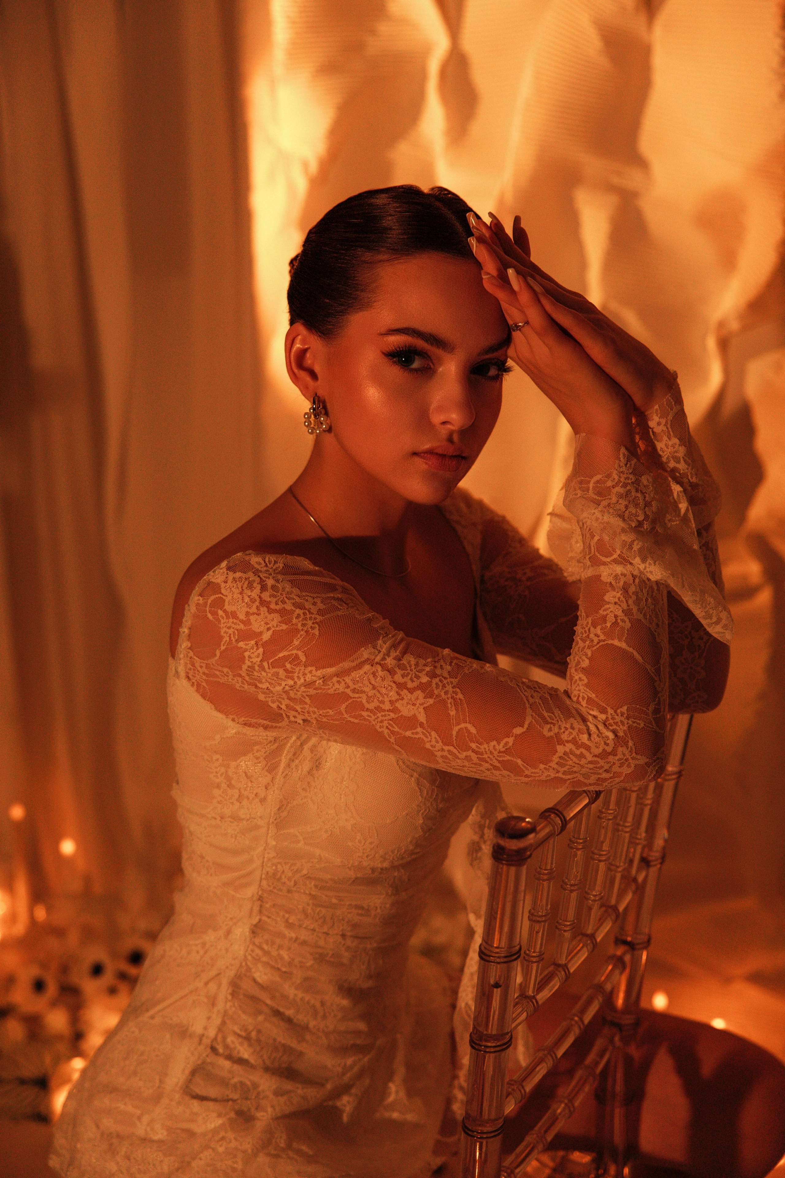 Нежность. Свадебный фотограф в Москве, Самаре, Тольятти