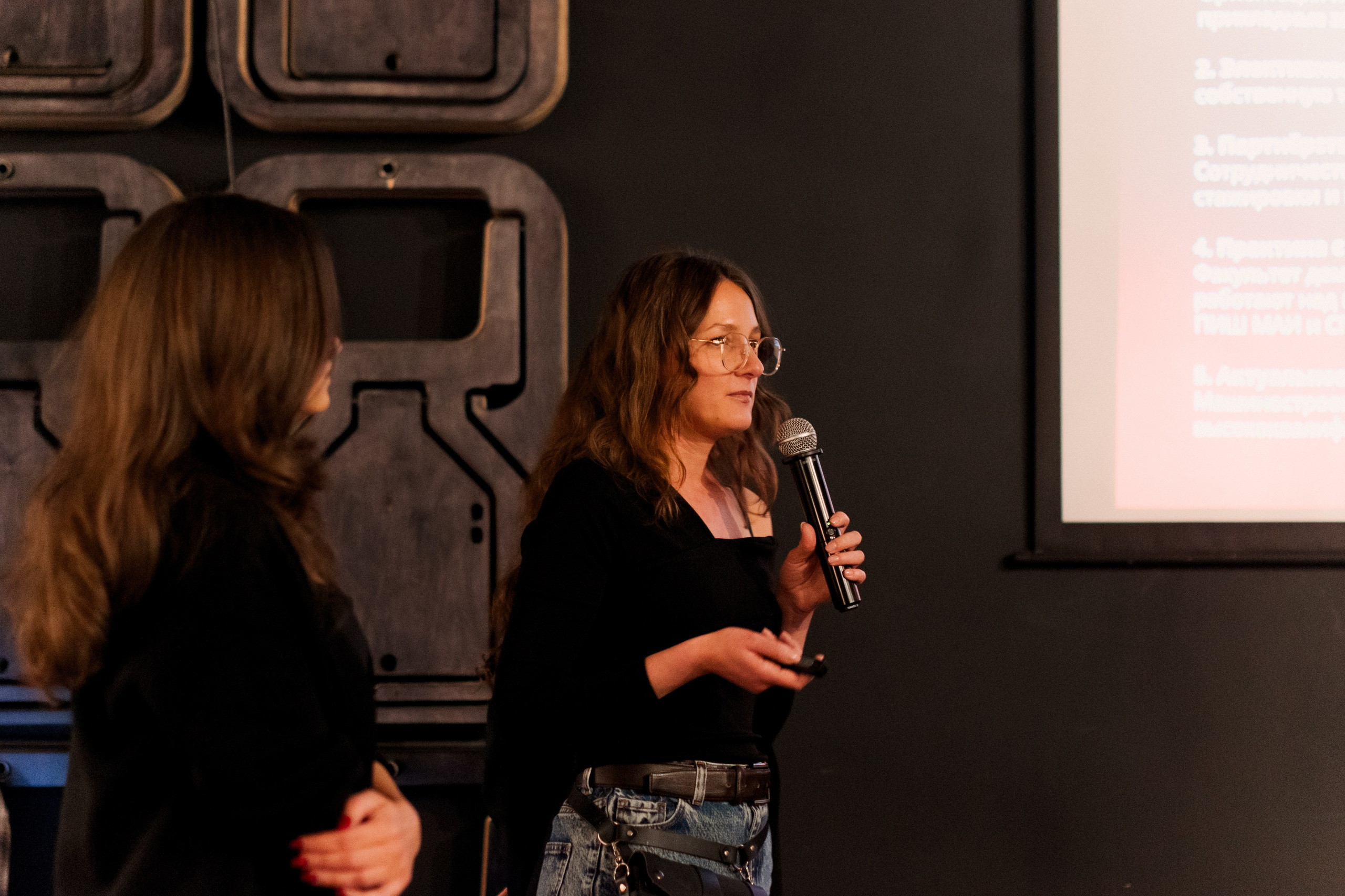 ЗАВОД. КЦ11. Фотограф в Челябинске Любовь Денисенко