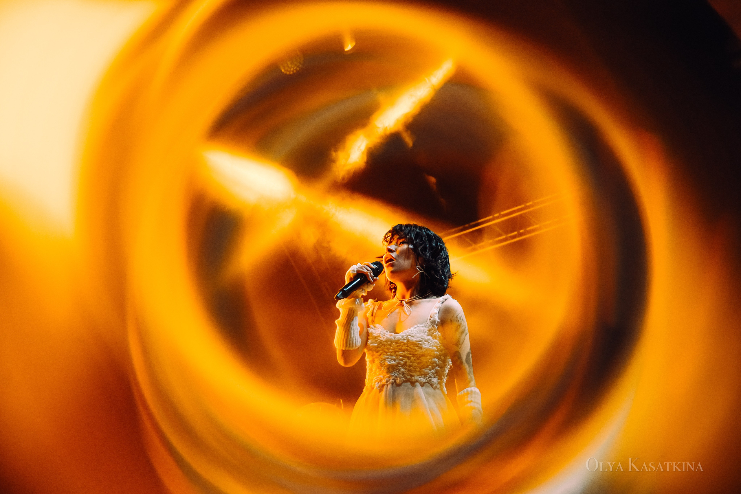 Концертное портфолио. Арт-фотограф в Краснодаре