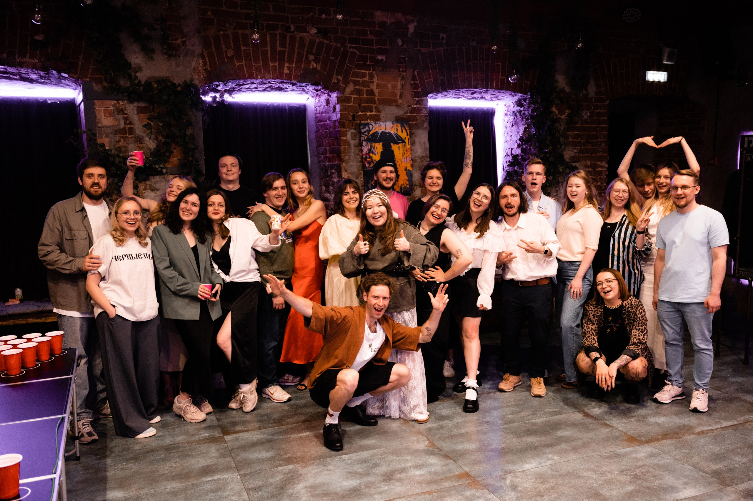 Настя. 30 лет. Фотограф и видеограф Мария Банщикова, Солнечногорск, Москва