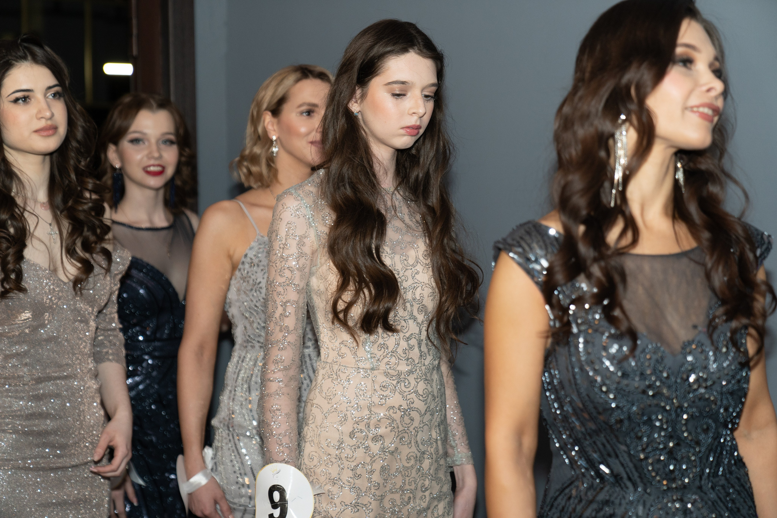 Мисс и Миссис 2024. Семейный и детский фотограф в Сергиев Посаде, Хотьково Якимчук Любовь