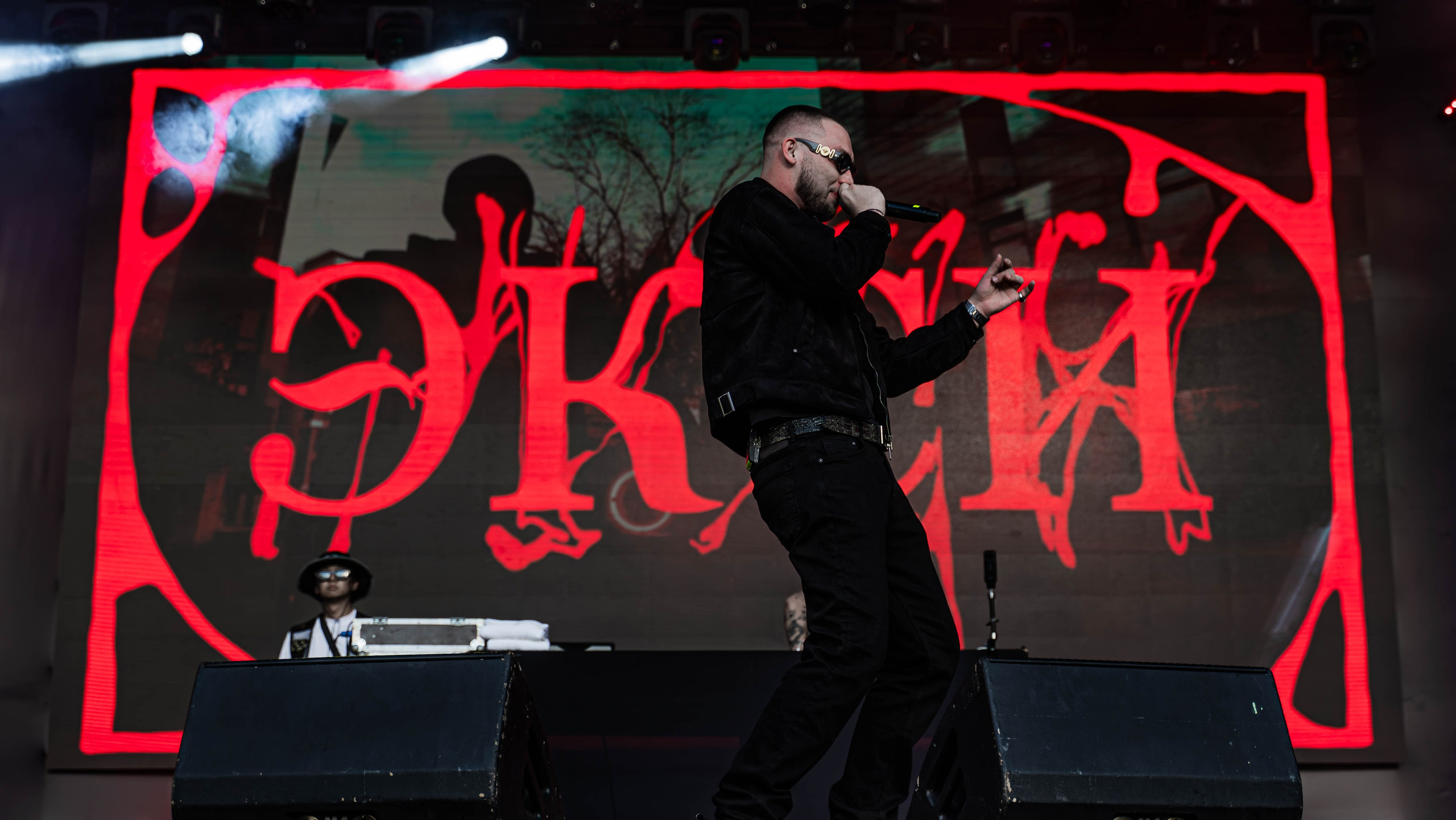 КОНЦЕРТЫ. Разноплановый фотограф из Москвы/Твери