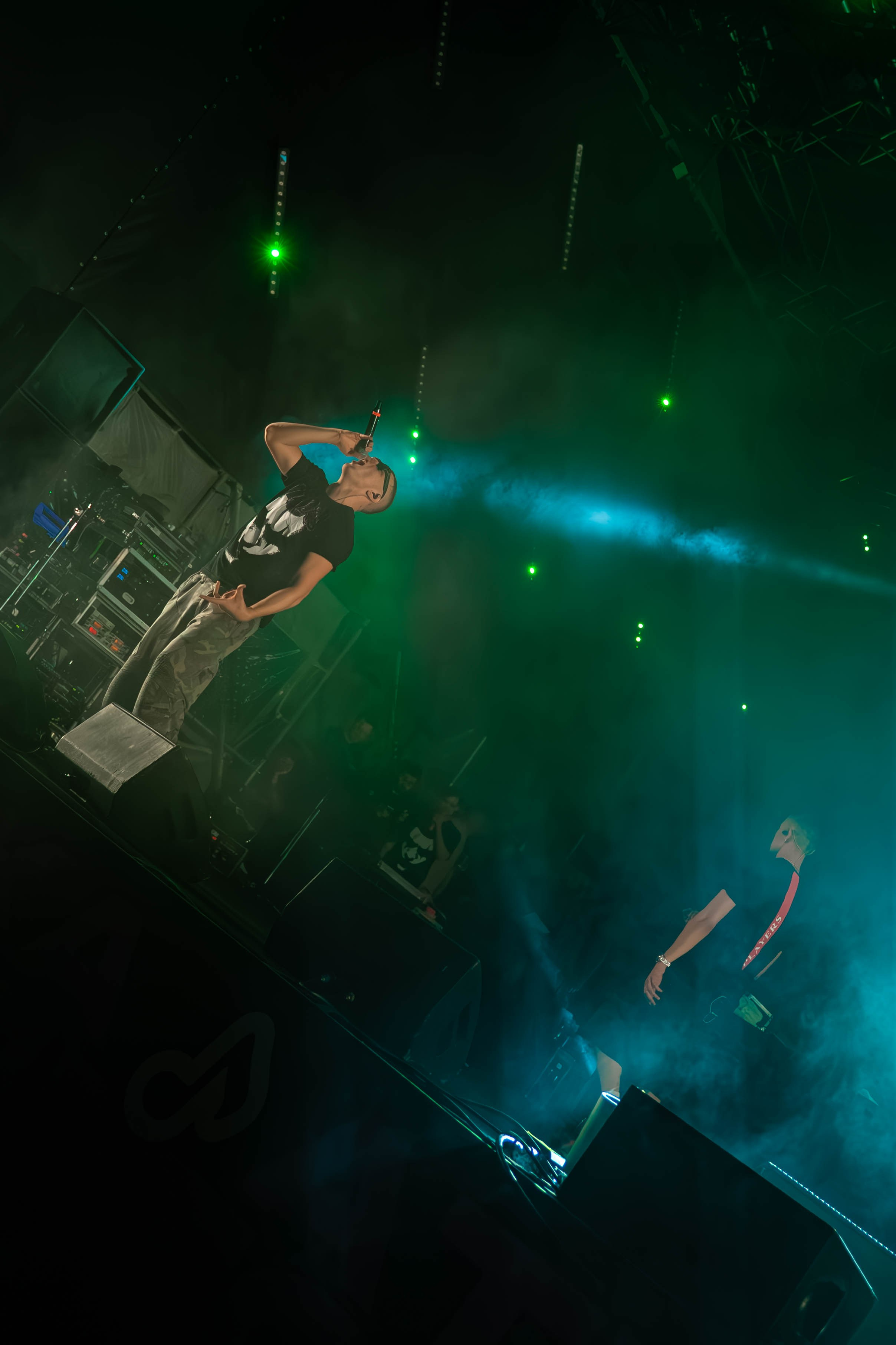 КОНЦЕРТЫ. Разноплановый фотограф из Москвы/Твери