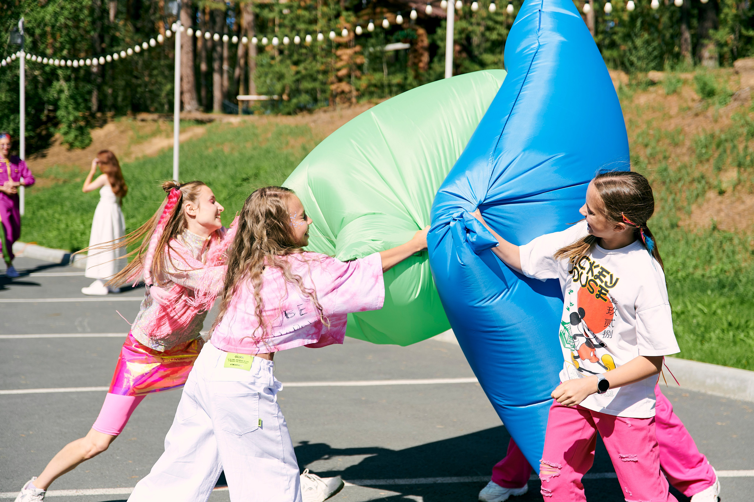 Happy Birthday Даниэла. Фотограф Постольник Дарья