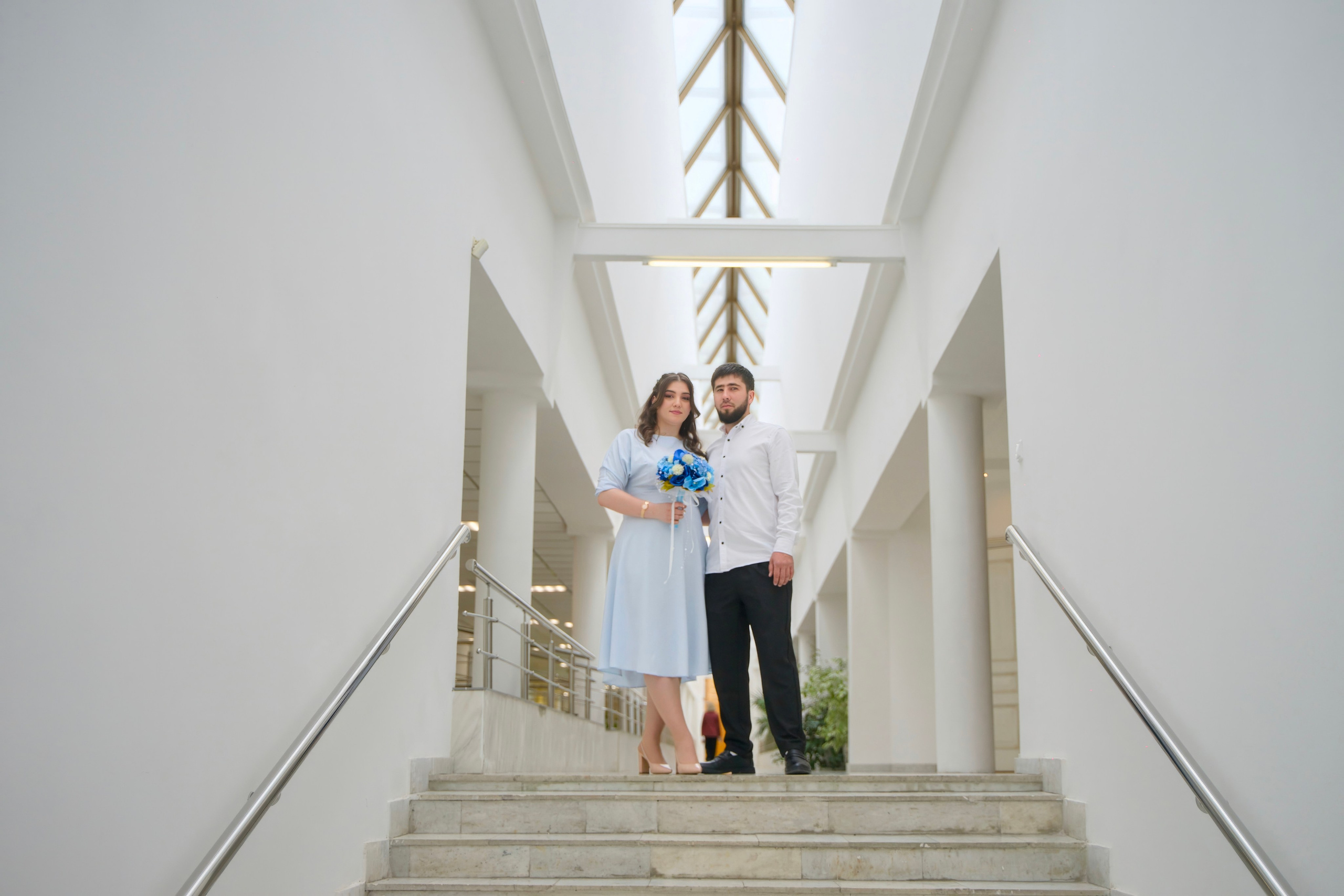 Роспись. Фотограф Богдан Оськин