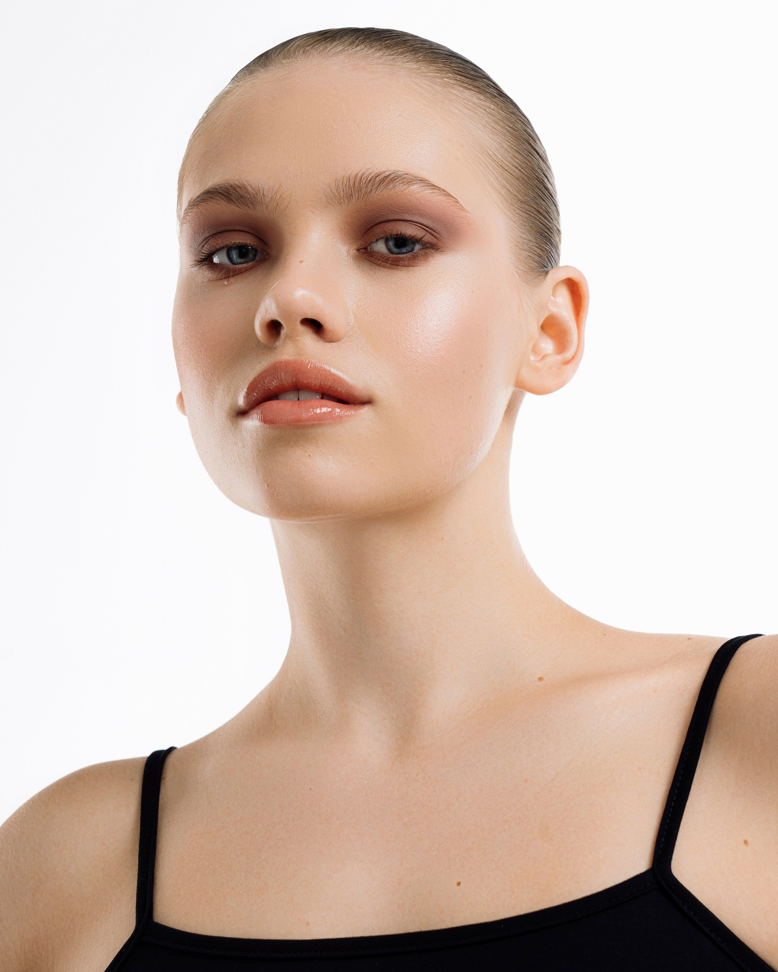 Lic Eye shadow. Fashion фотограф и Арт директор. Санкт-Петербург и Москва