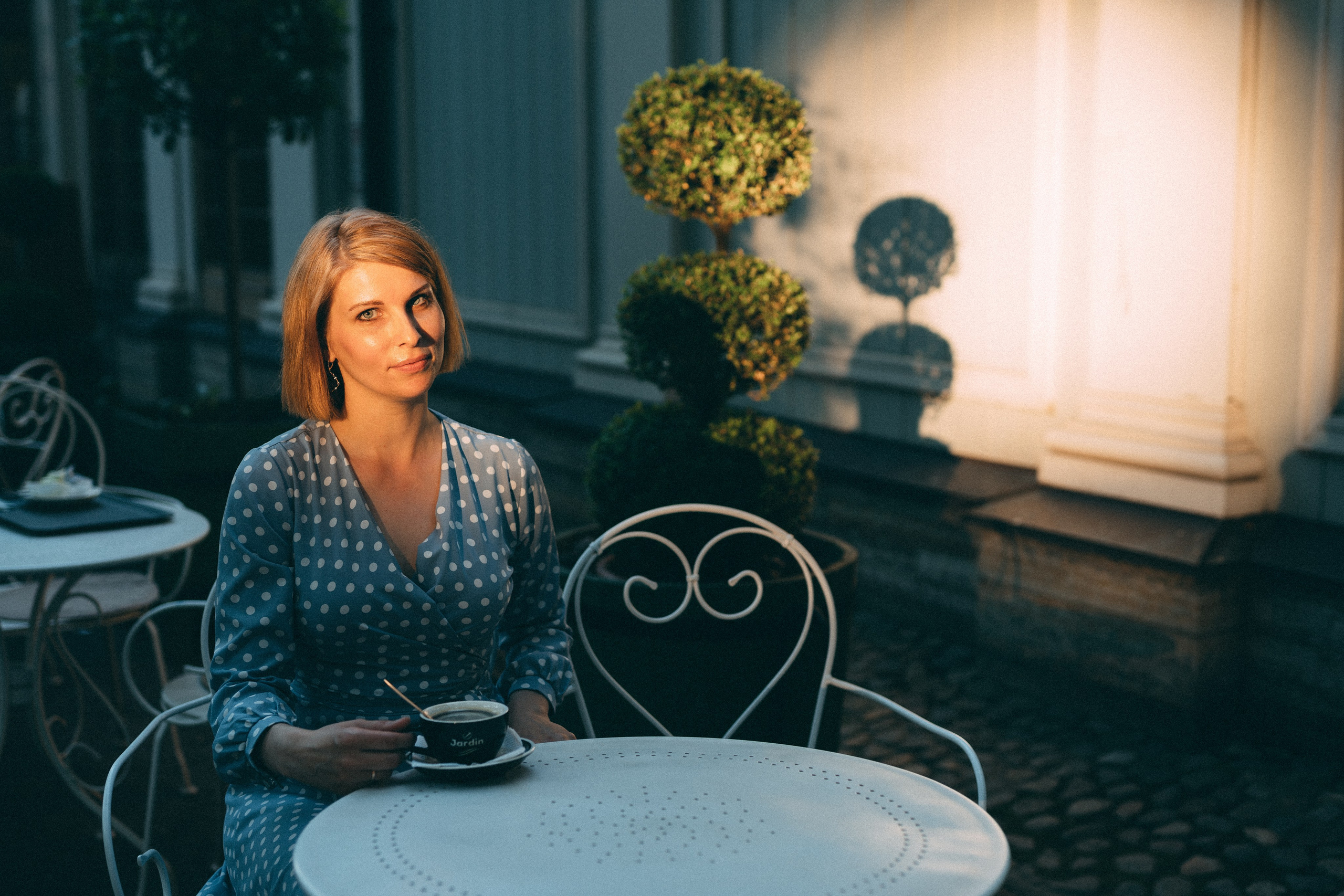 Летний день. Семейный и женский фотограф в Санкт-Петербурге Татьяна Стружкина