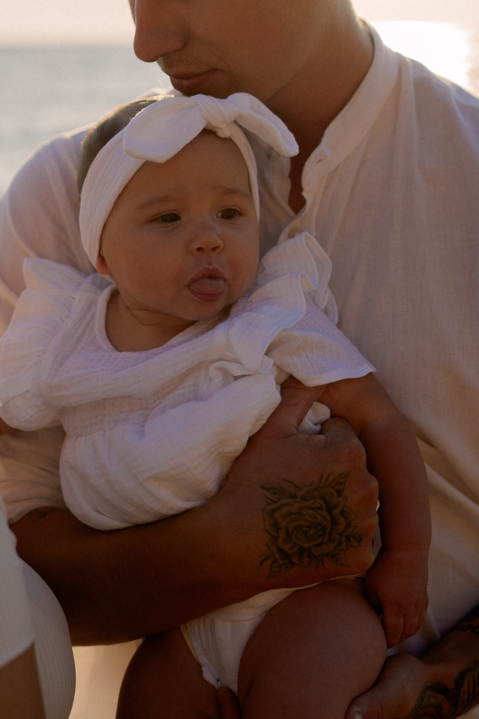 Егор, Милена и Эмилия. Главная