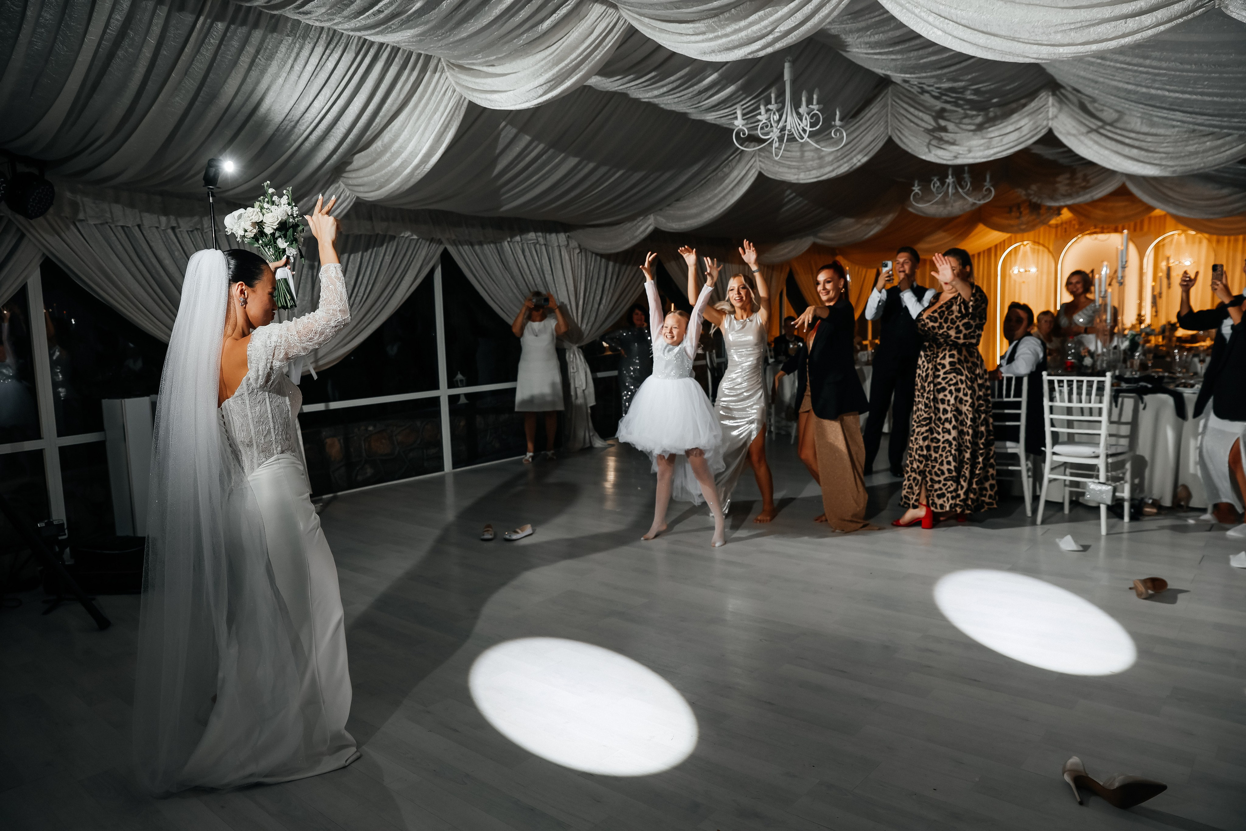 Иван и Анастасия. Главная