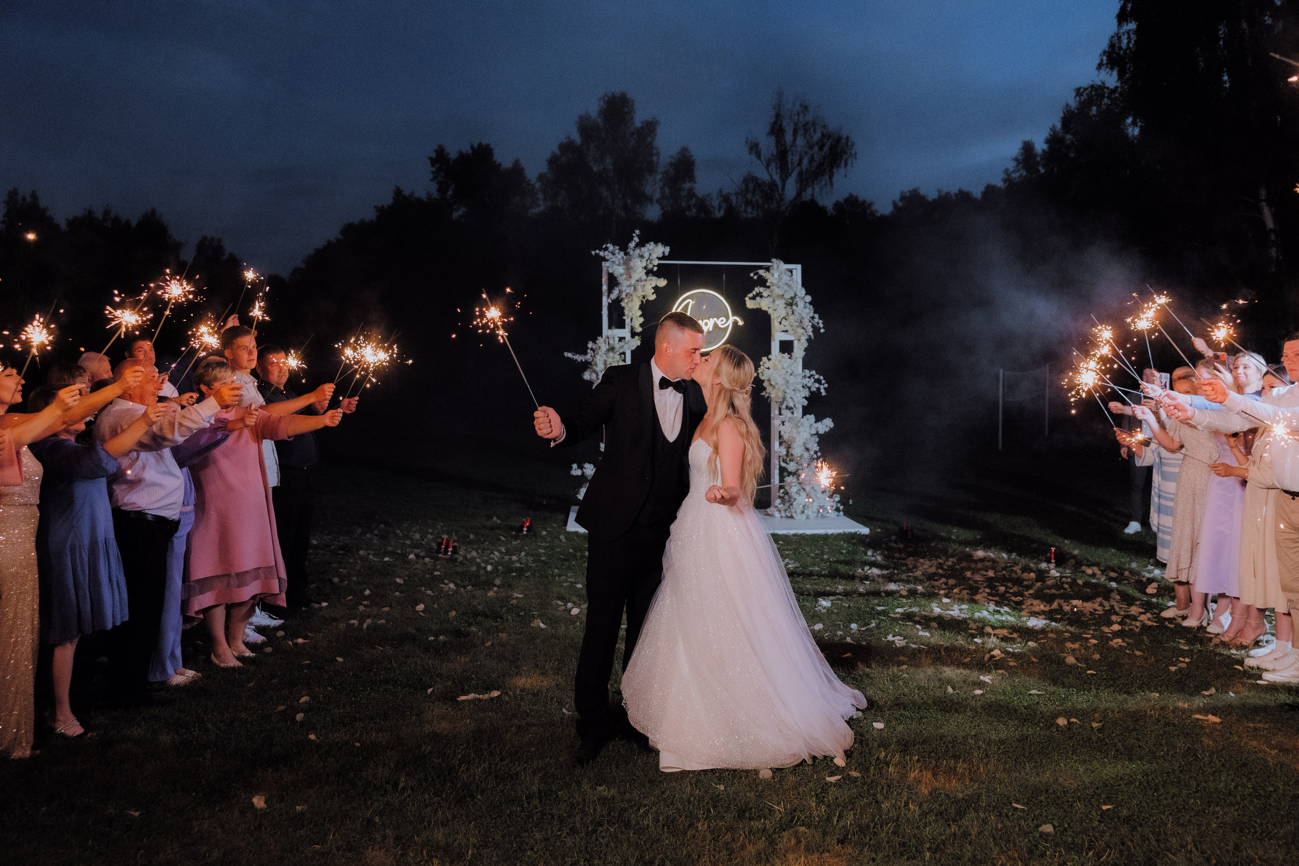 SERGEY_DASHA (ZAIMKA). Фотограф Андрей Ширкалин Москва Московская обл, Коломна, Рязань