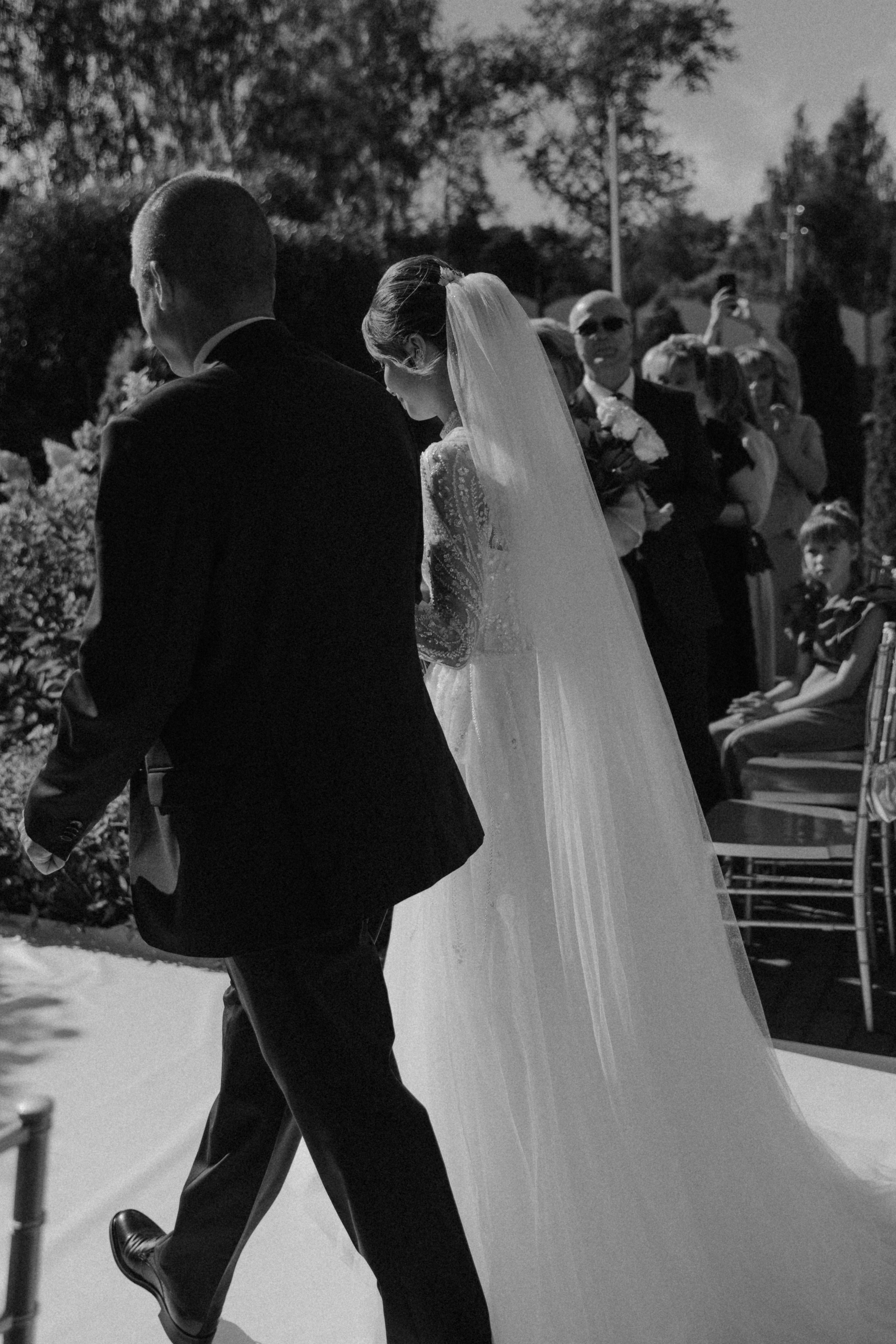 Полина и Илья. Фотограф Муратова Алена