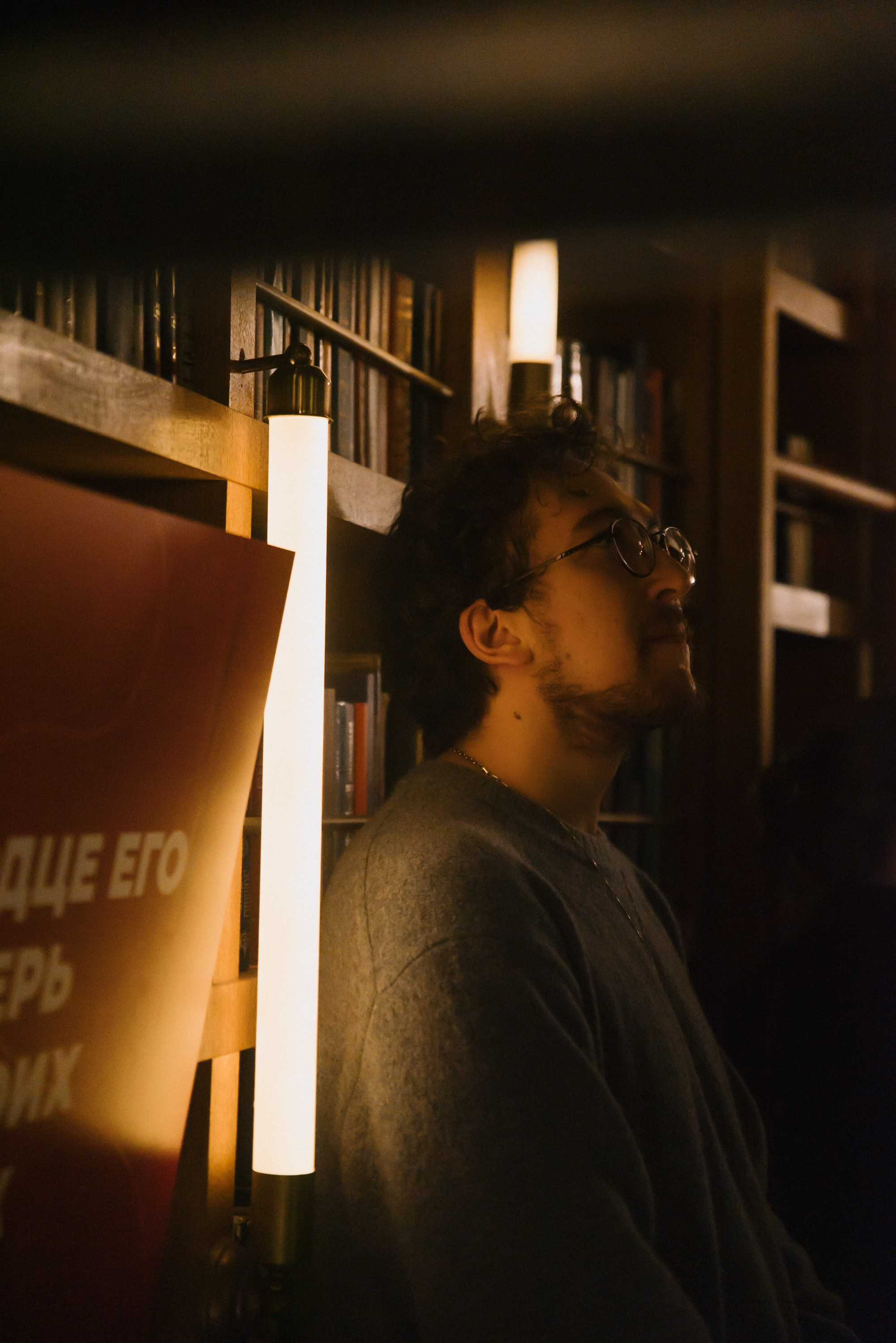 Квартирник. Свадебный, семейный, женский фотограф в Москве, Мытищах, Королёве Ксения Узилле