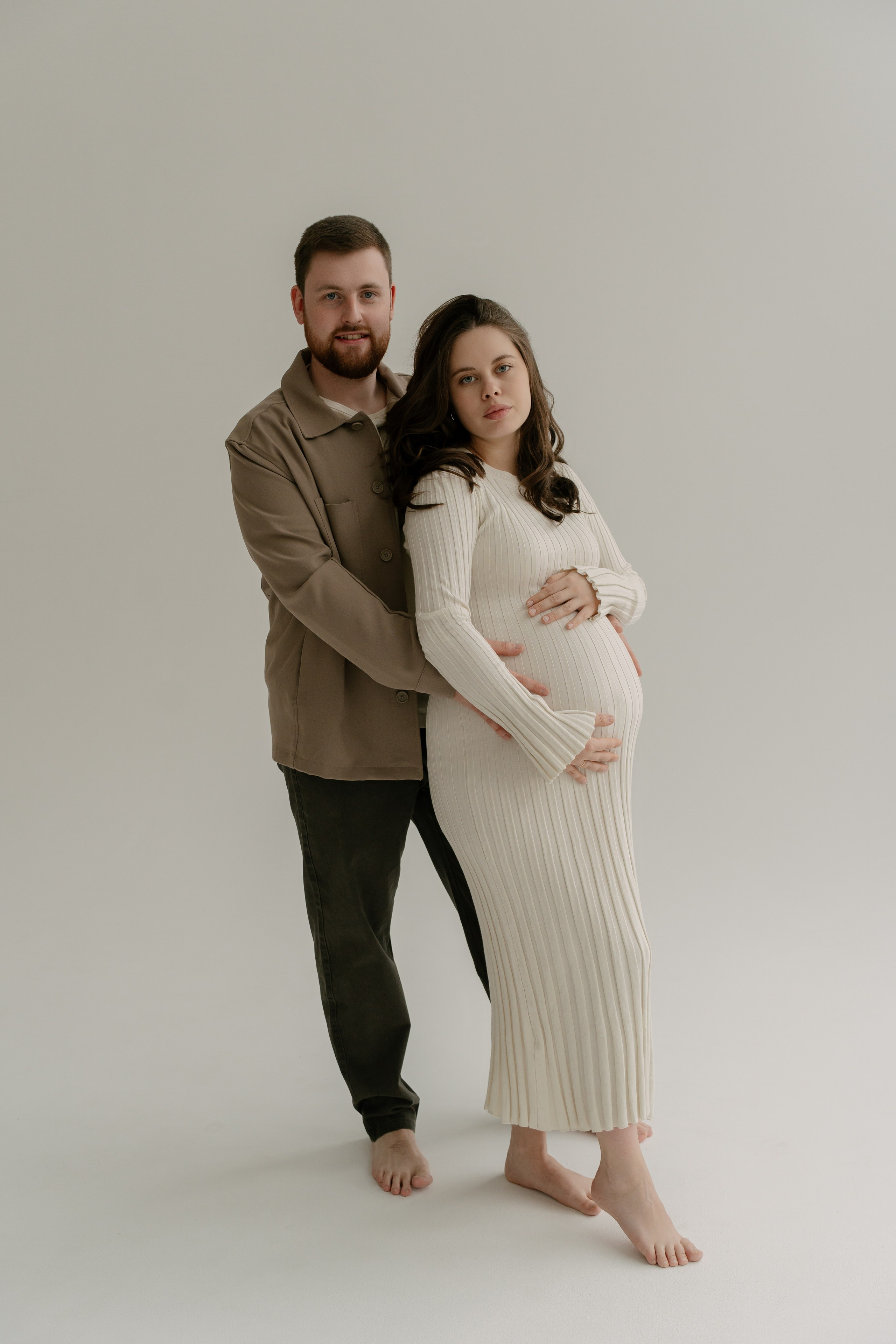 Настя и Саша. Семейный и свадебный фотограф в Красногорске Анастасия Тихонова