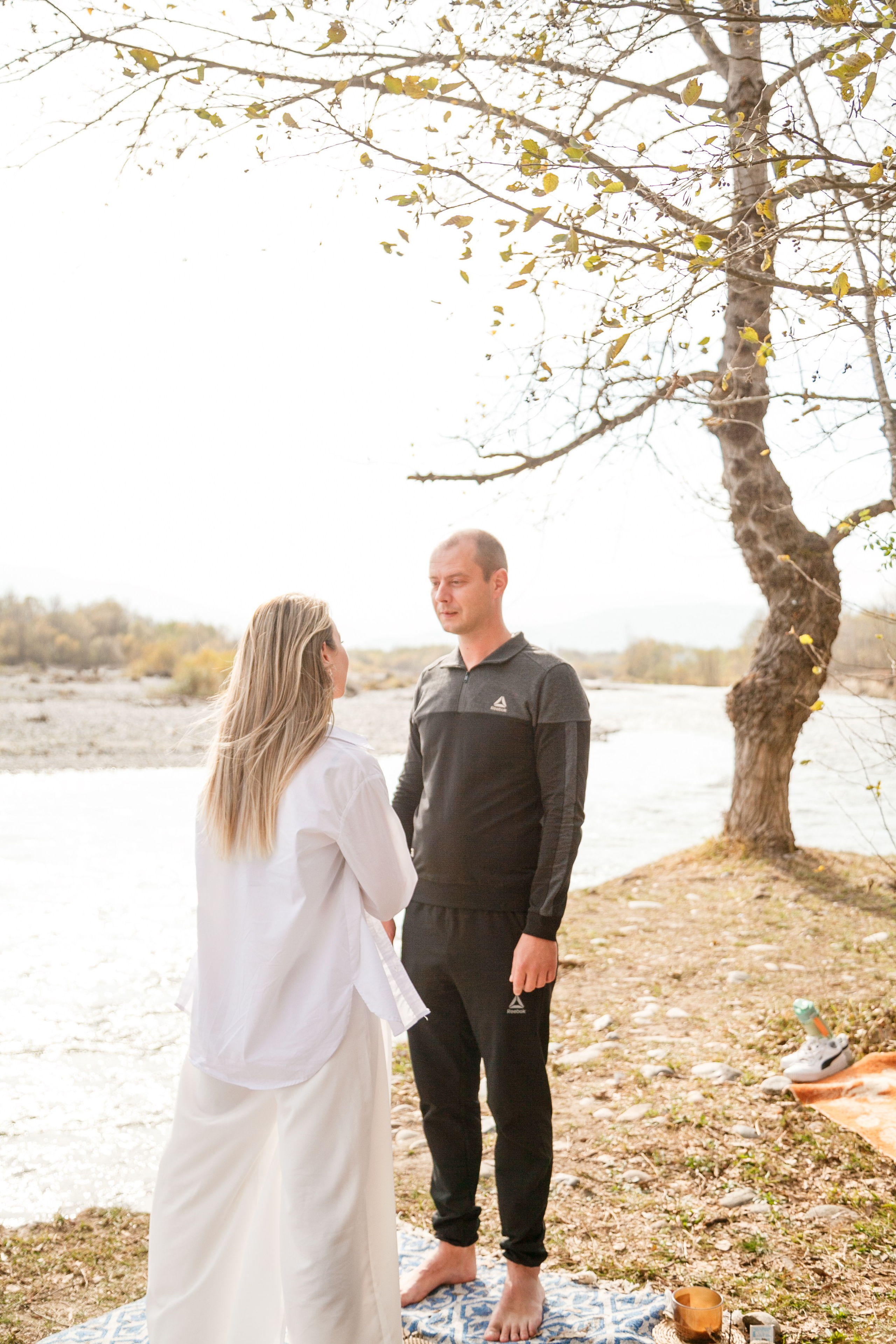 Ретрит"ОТКРОЙ СЕБЯ». Свадебный и семейный фотограф в Армавире