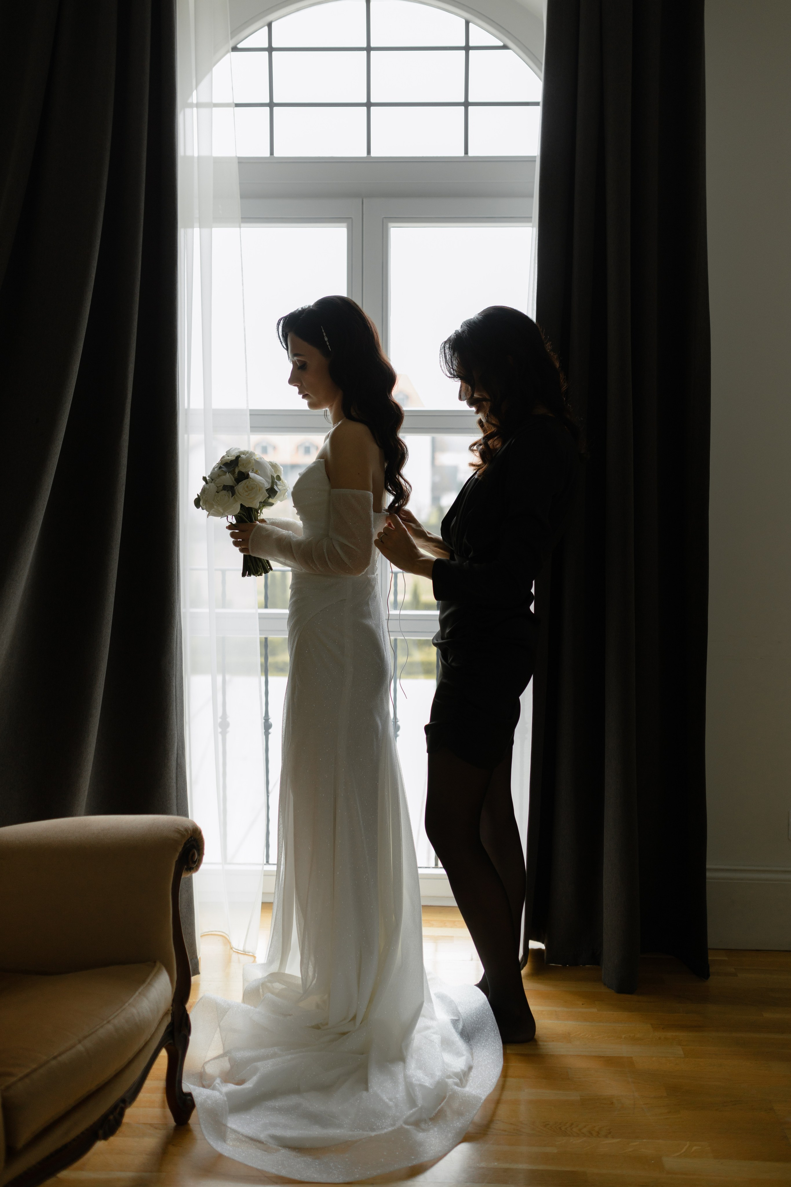 Свадьба в Усадьбе п.Орловка в Калининграде. Свадебный фотограф в Калининграде Кристина Воскобойникова