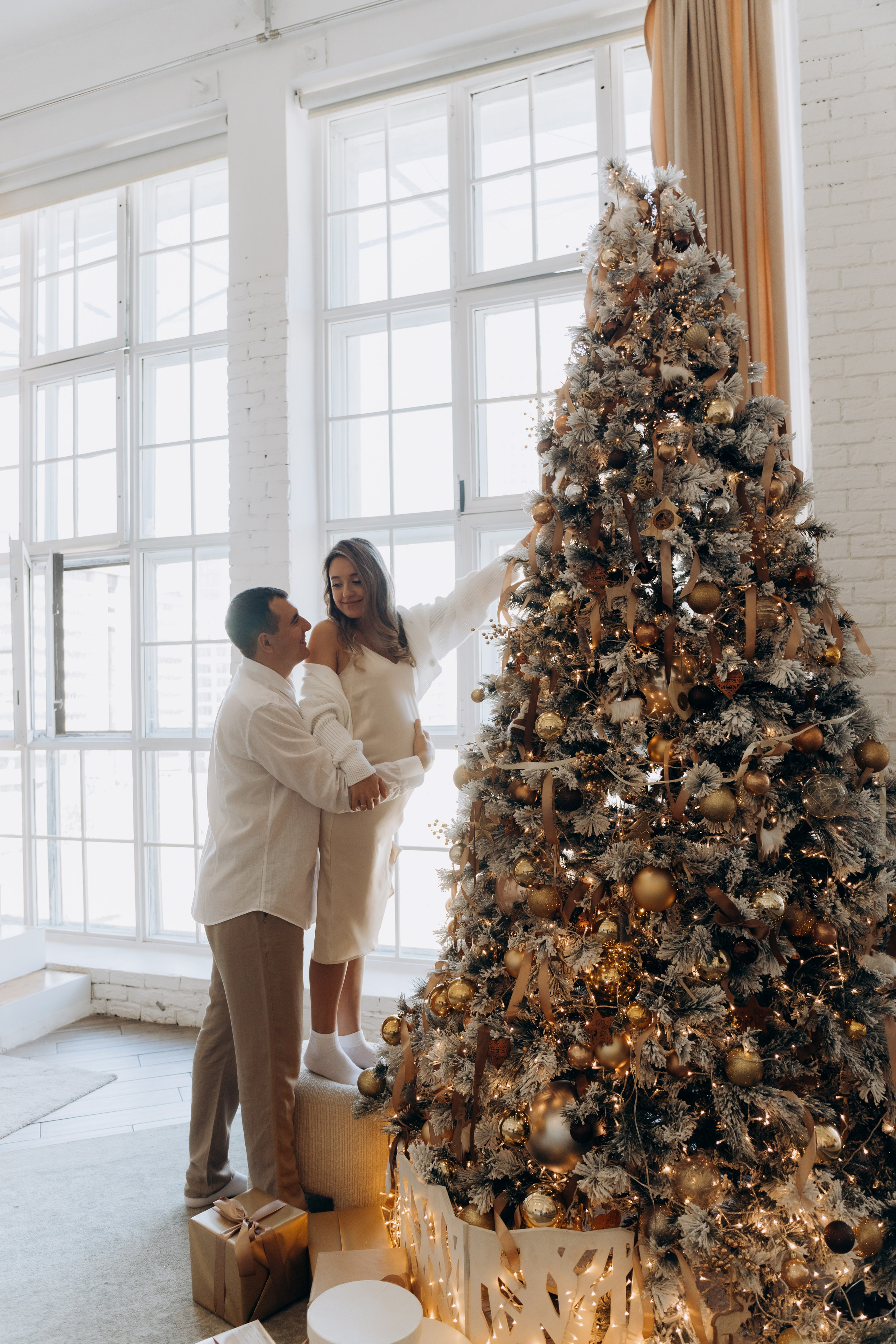 № 12. Фотограф в Москве Юлия Хамзина