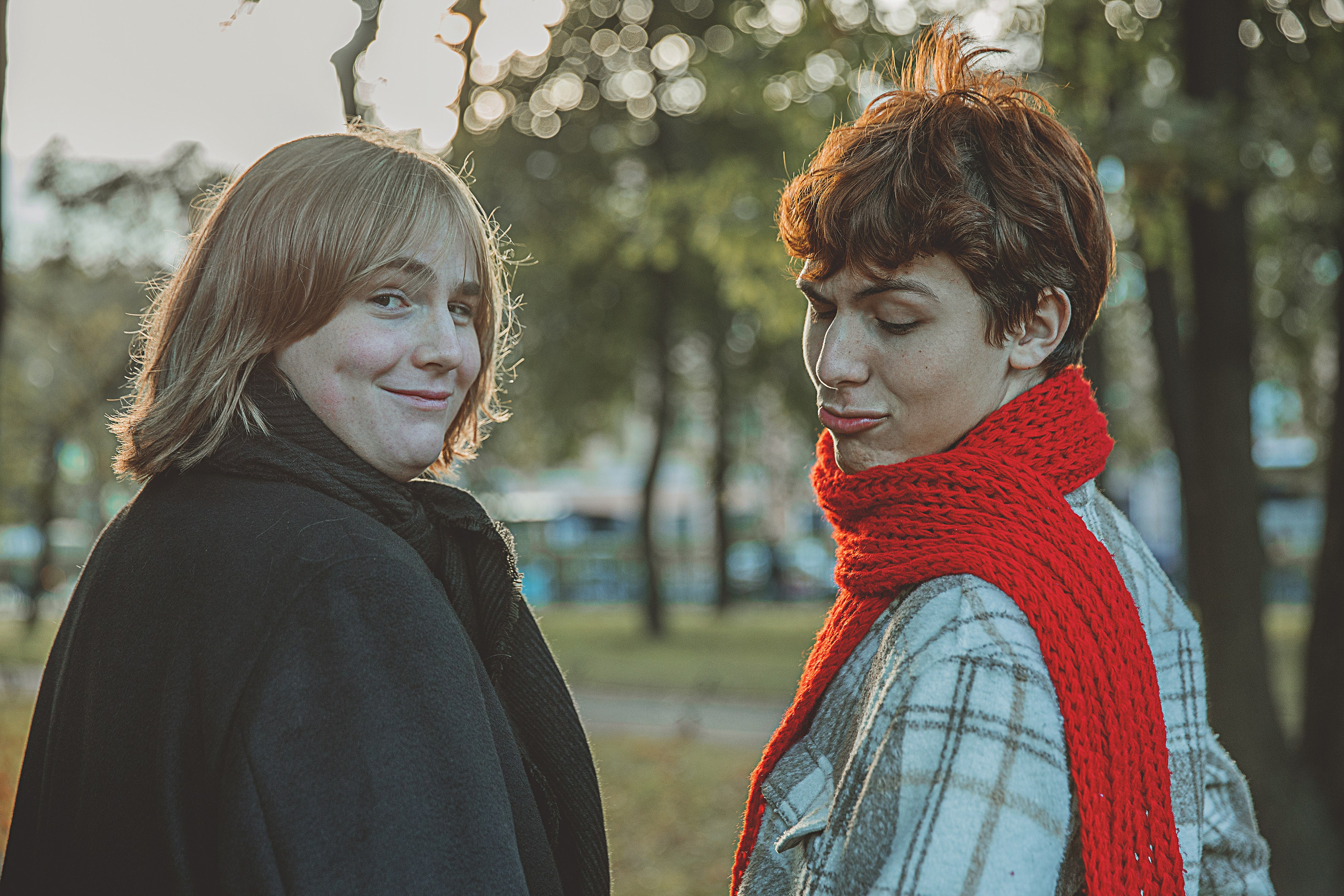 11 класс. Главная