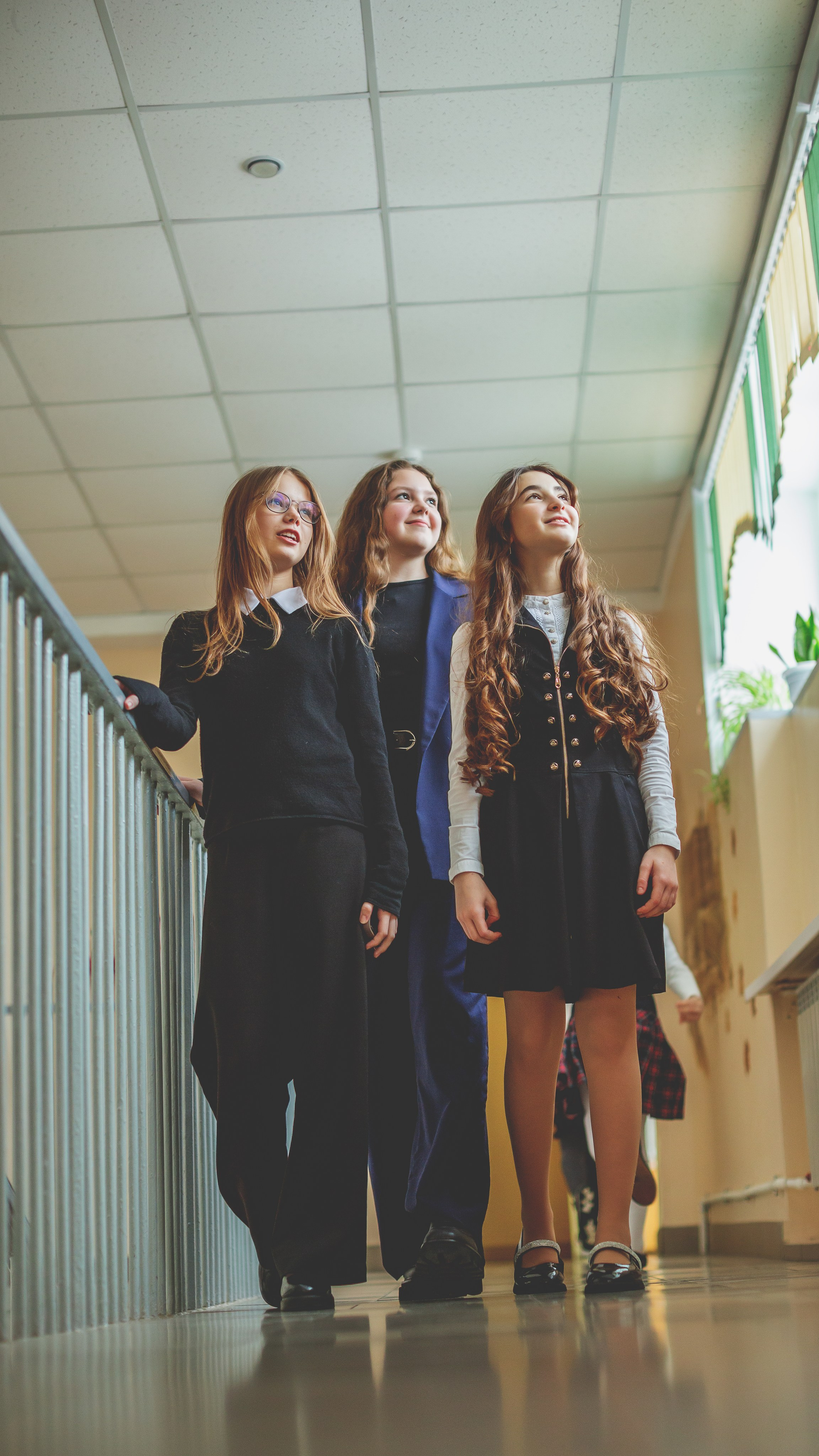 7 класс. Главная