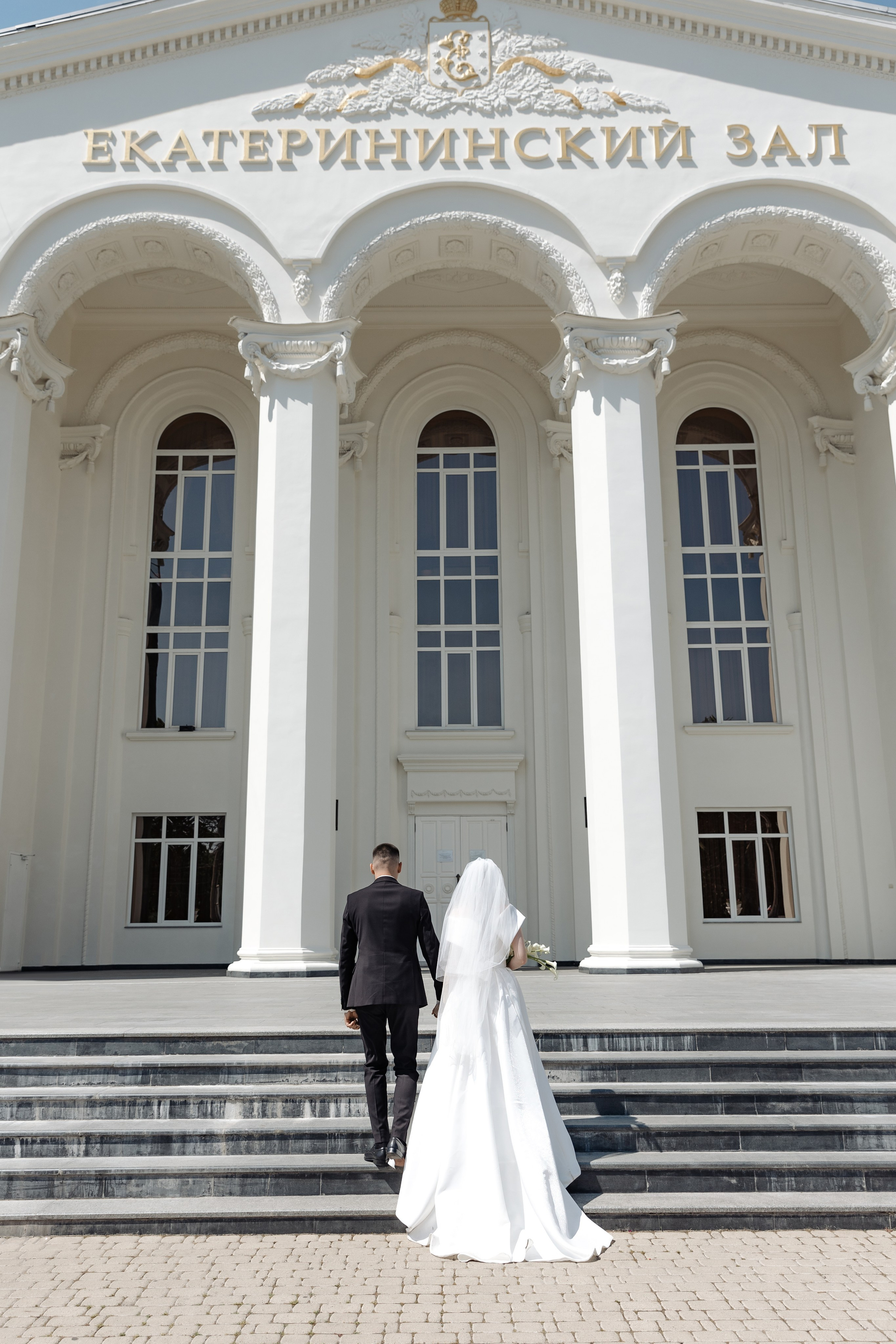 V & P. Фотограф Дзюба Марина. Свадебный фотограф