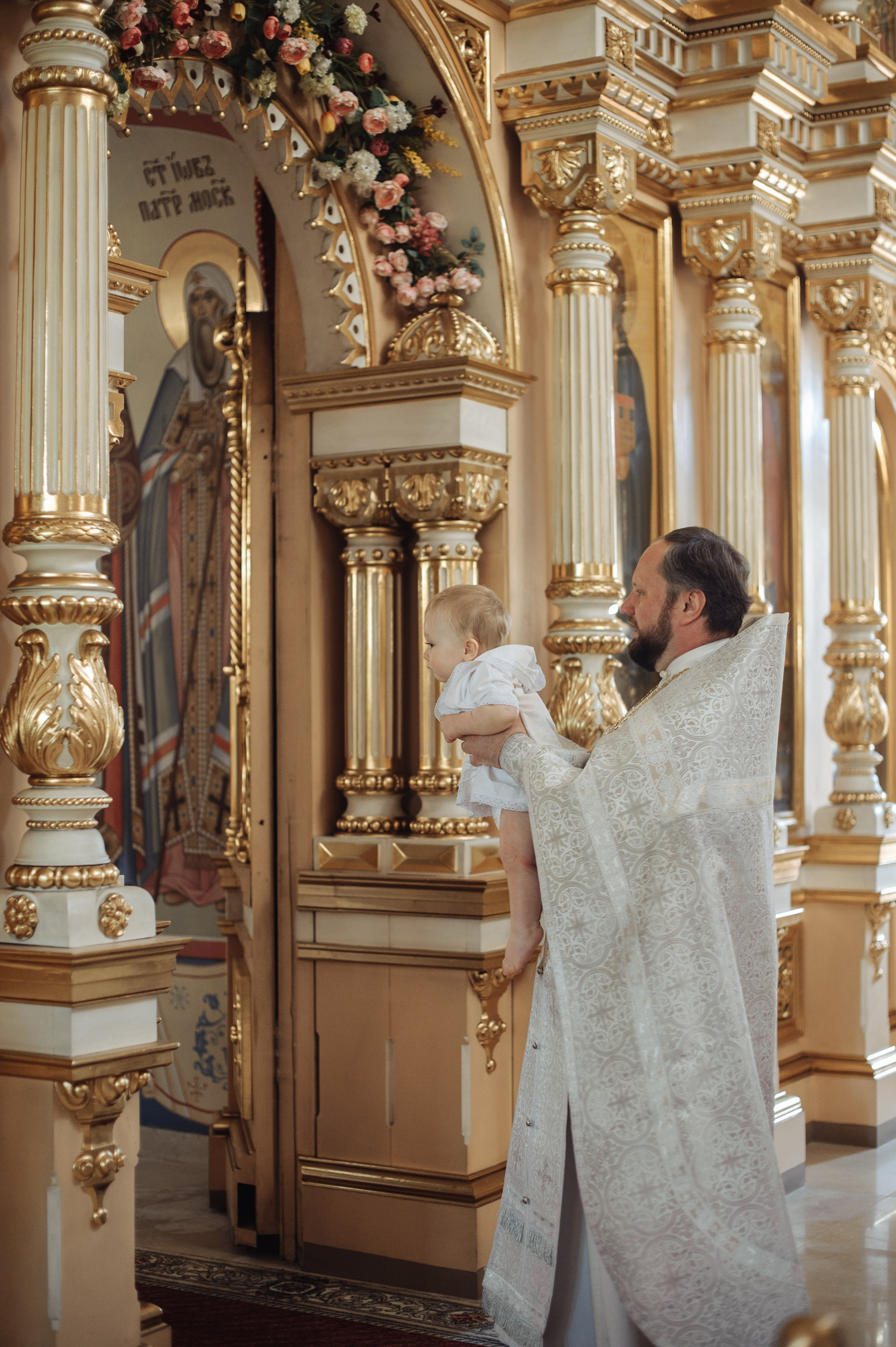 Юрий (Храм Архангела Михаила). Дмитрий Черяник свадебный и семейный фотограф