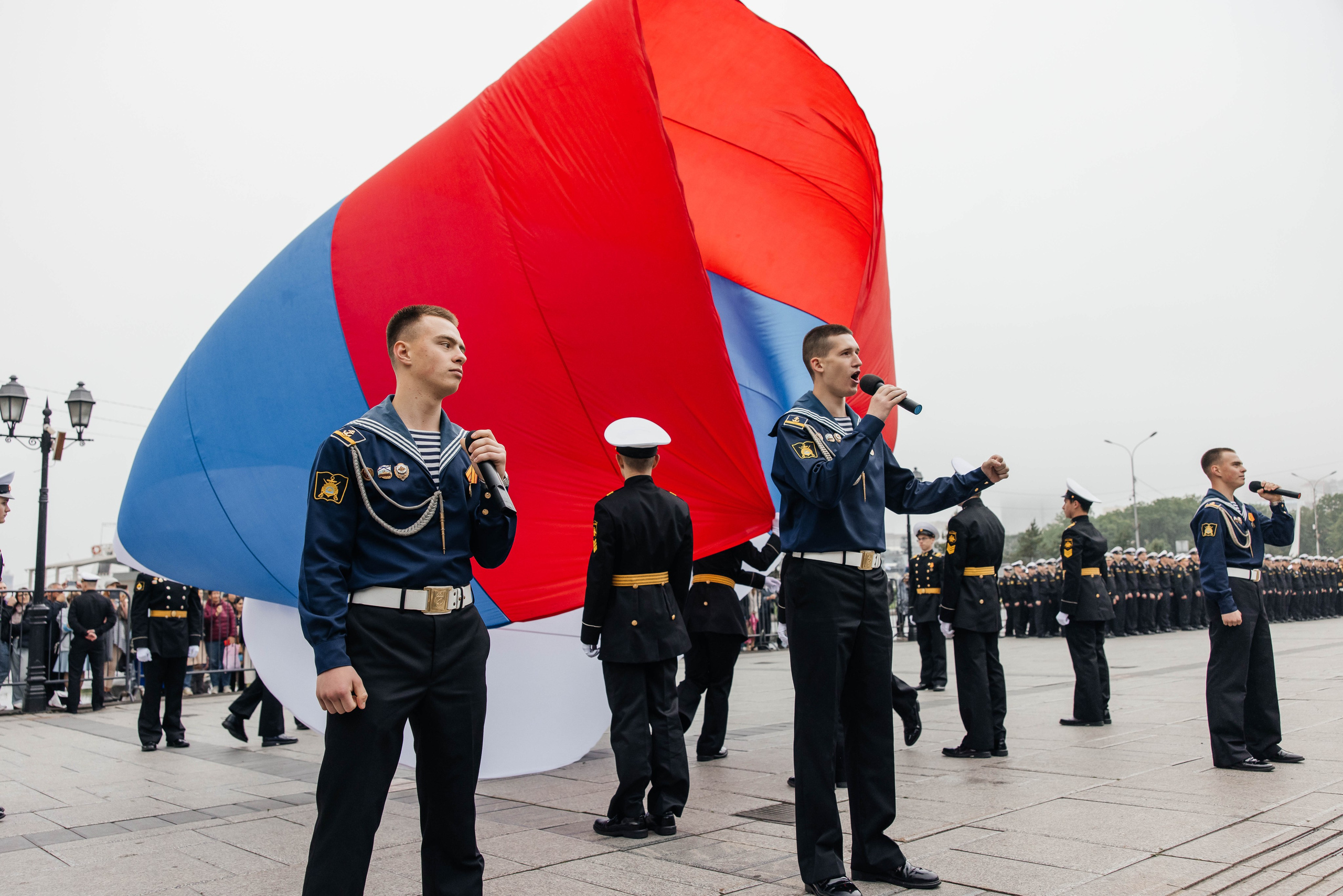 TOVMU. Фотограф во Владивостоке Максим Цой