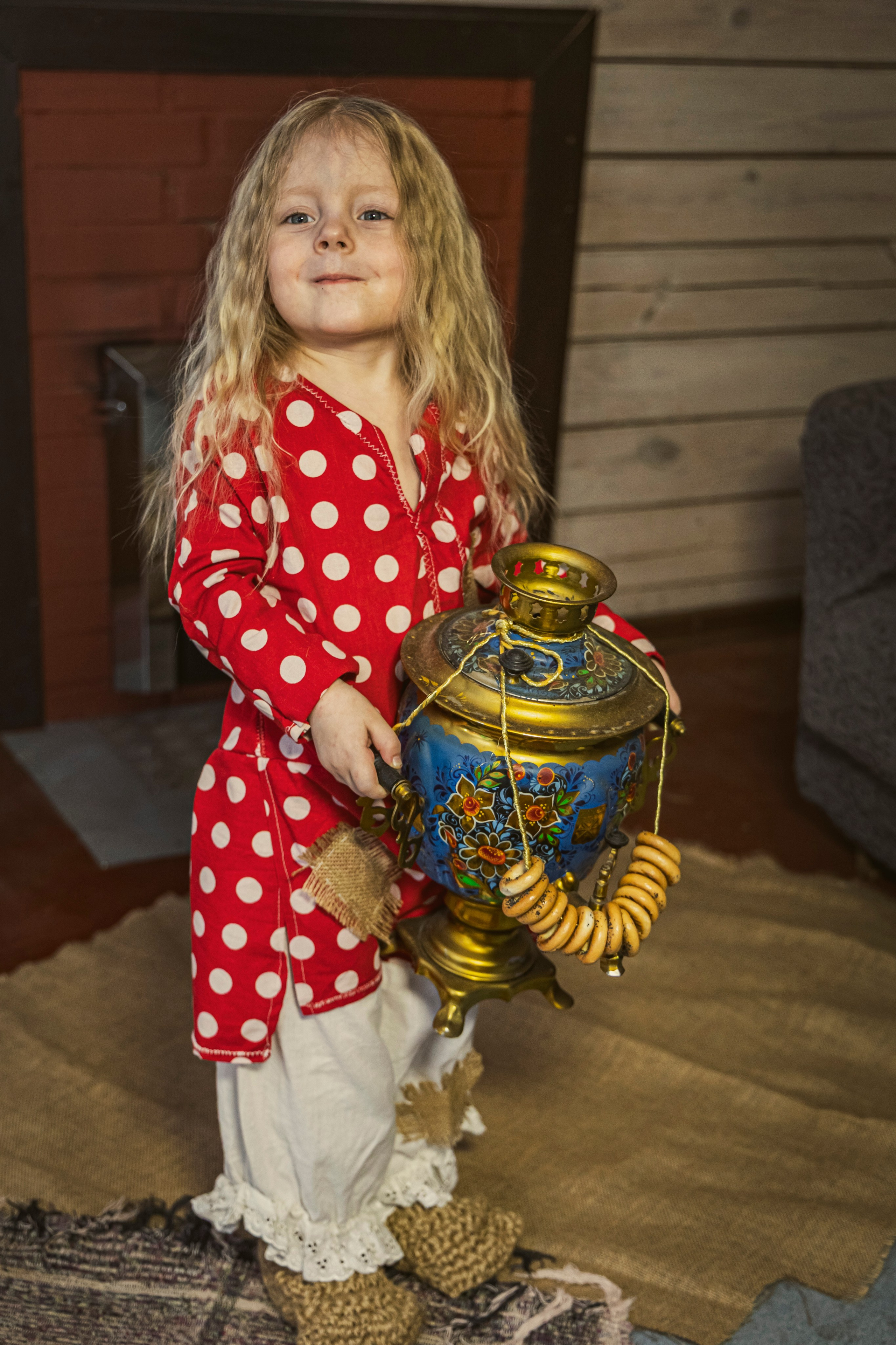 Домовёнок Кузя. Фотограф для маркетплейсов, фотоуслуги в Жуковском Татьяна Марсуверских