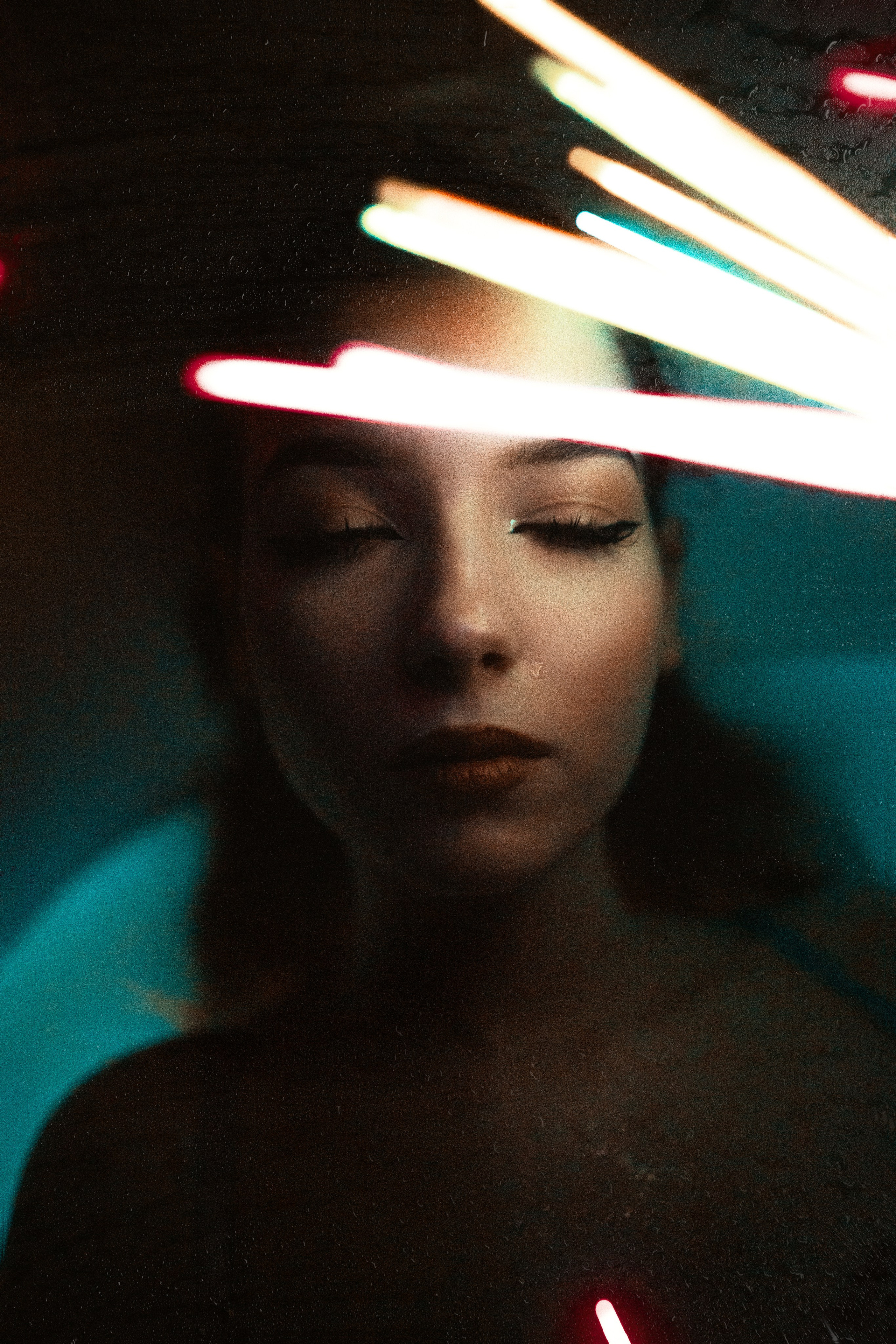 Джульетта. Фотограф Тамбов — Воронеж