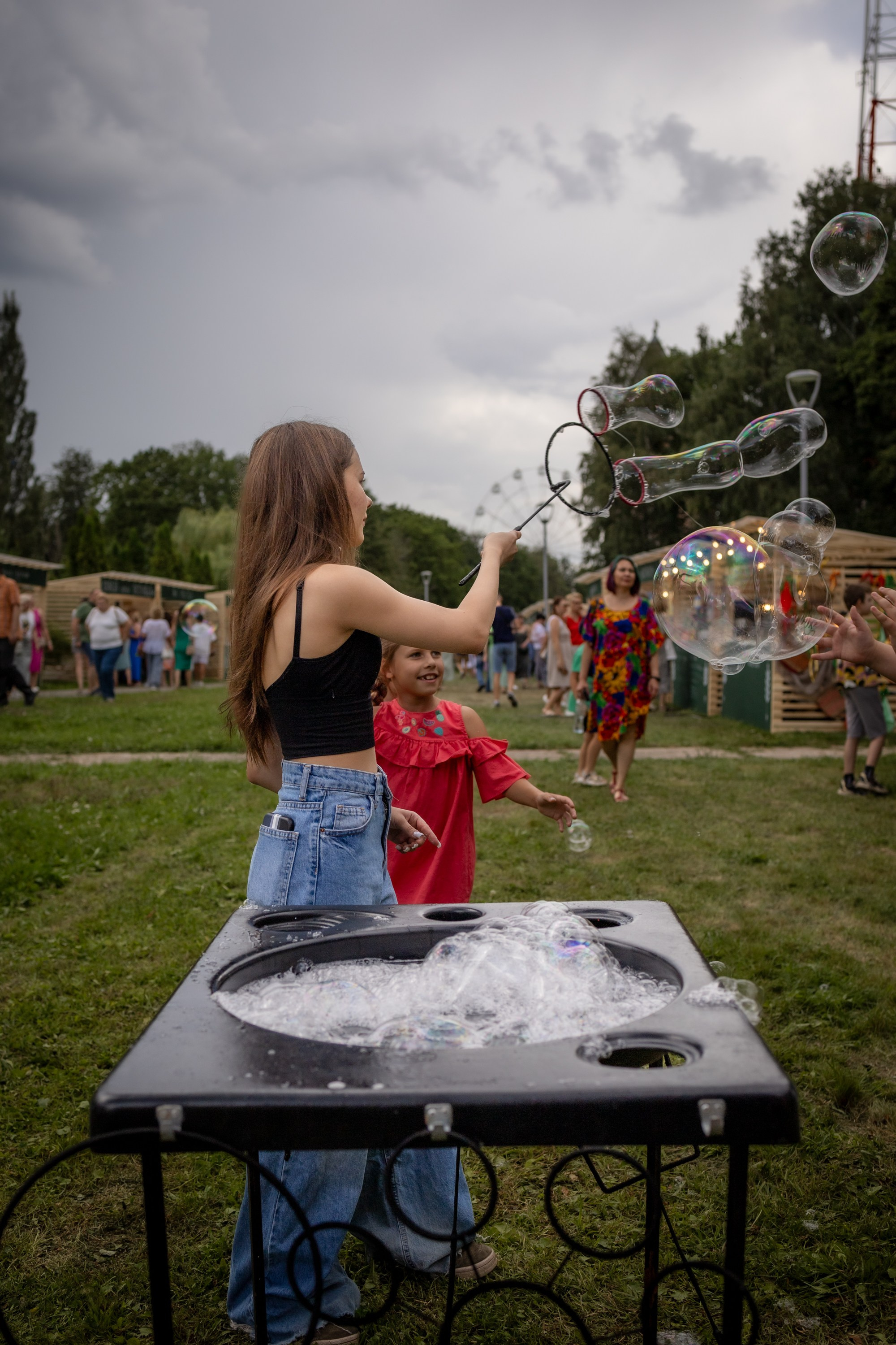 ЛУКОВ ФЕСТ 2024 ДЕНЬ 1. Главная