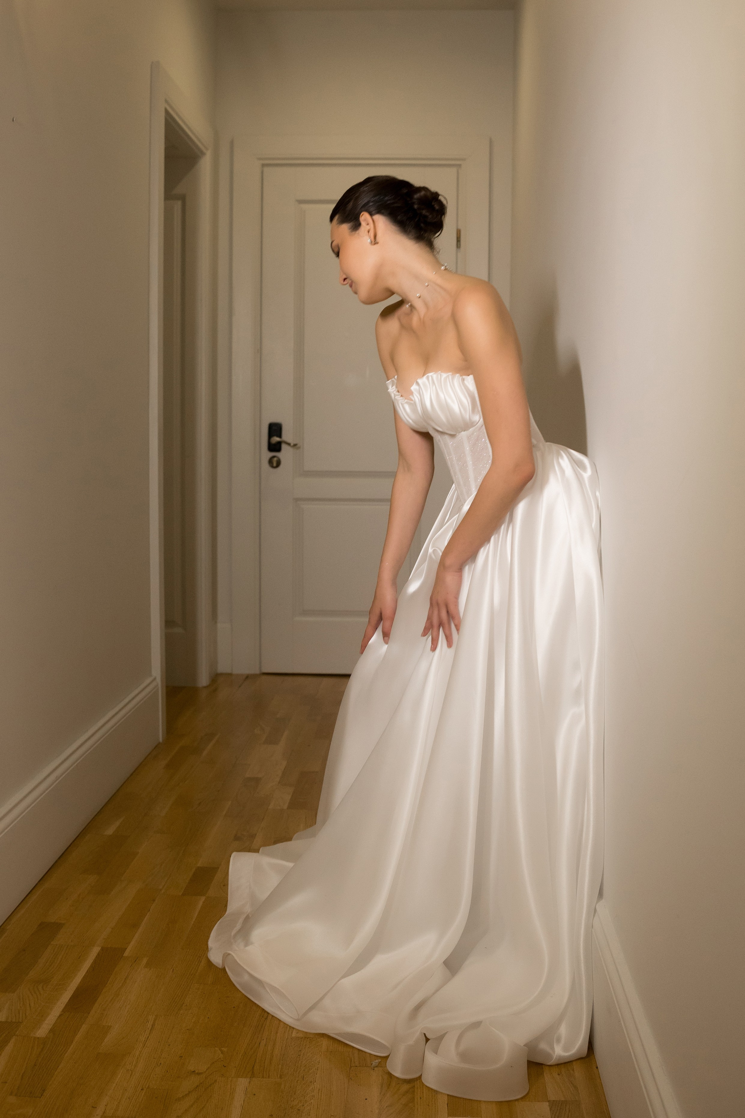 Ты рядом со мной, и это — самый чистый кайф! ♥. Свадебный фотограф Калининград