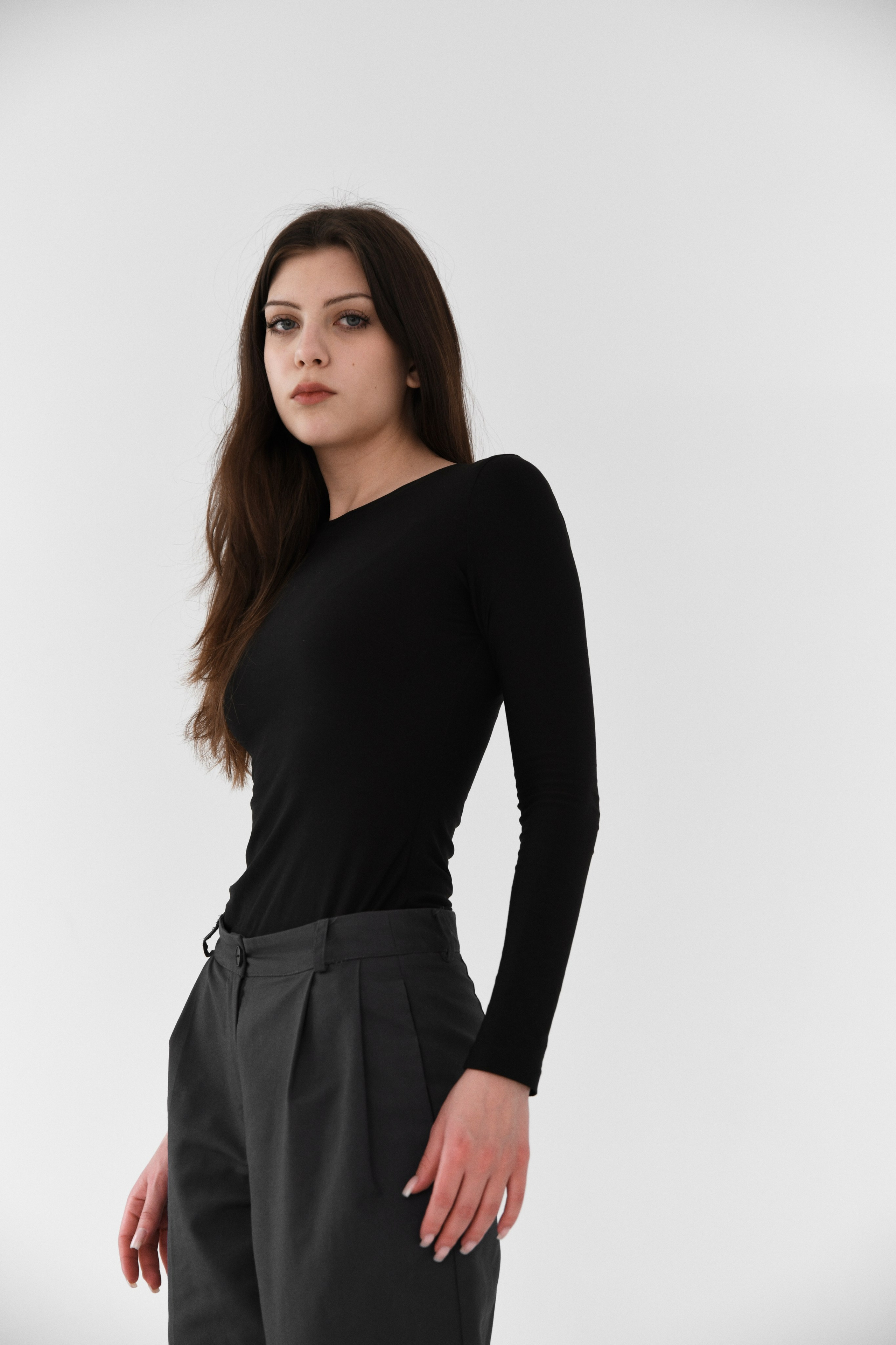 Елизавета_снеп. Фотограф в Санкт-Петербурге Зорина Ксения