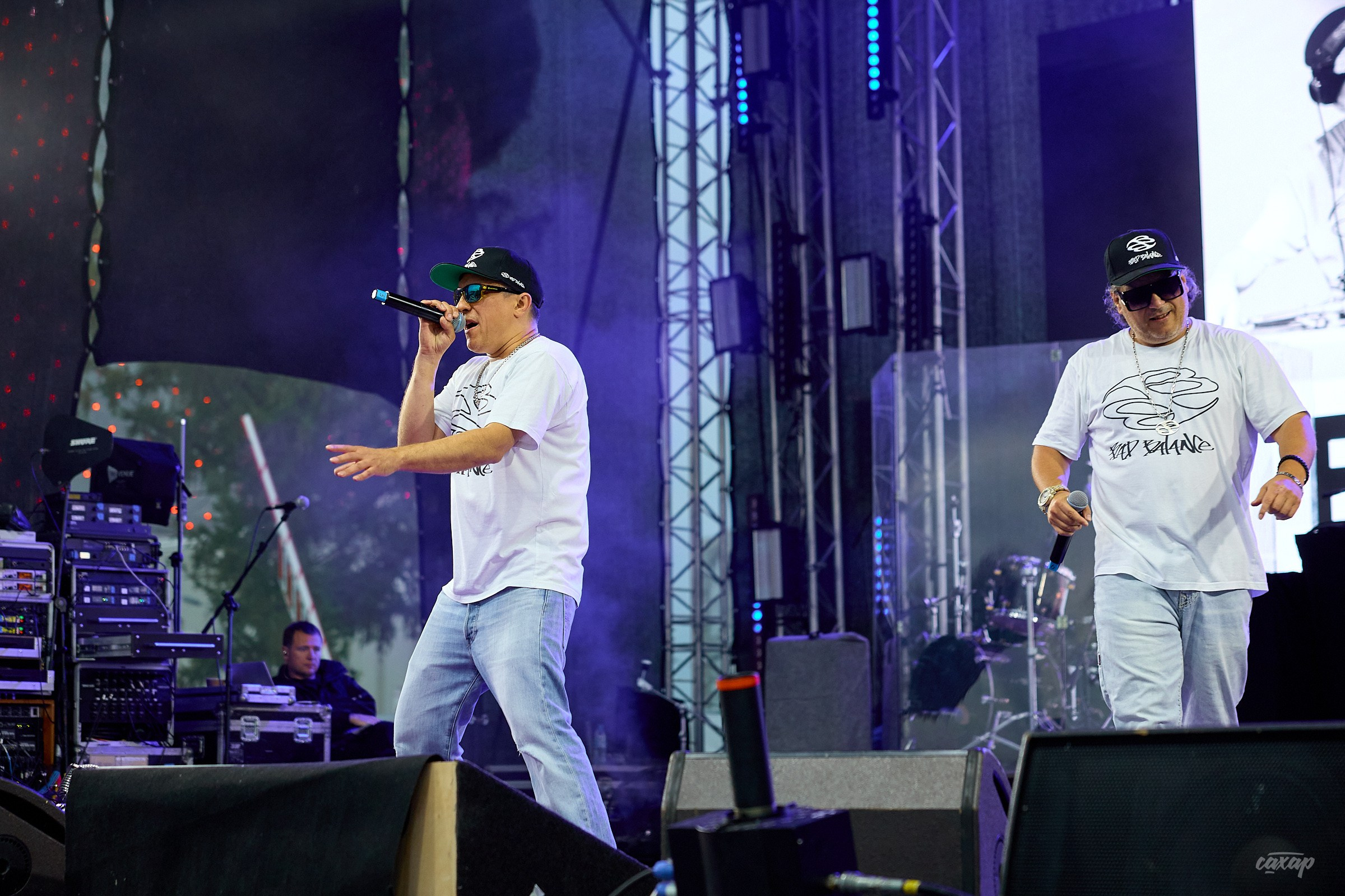 Bad Balance. Профессиональный фотограф в Екатеринбурге Юра Сахар