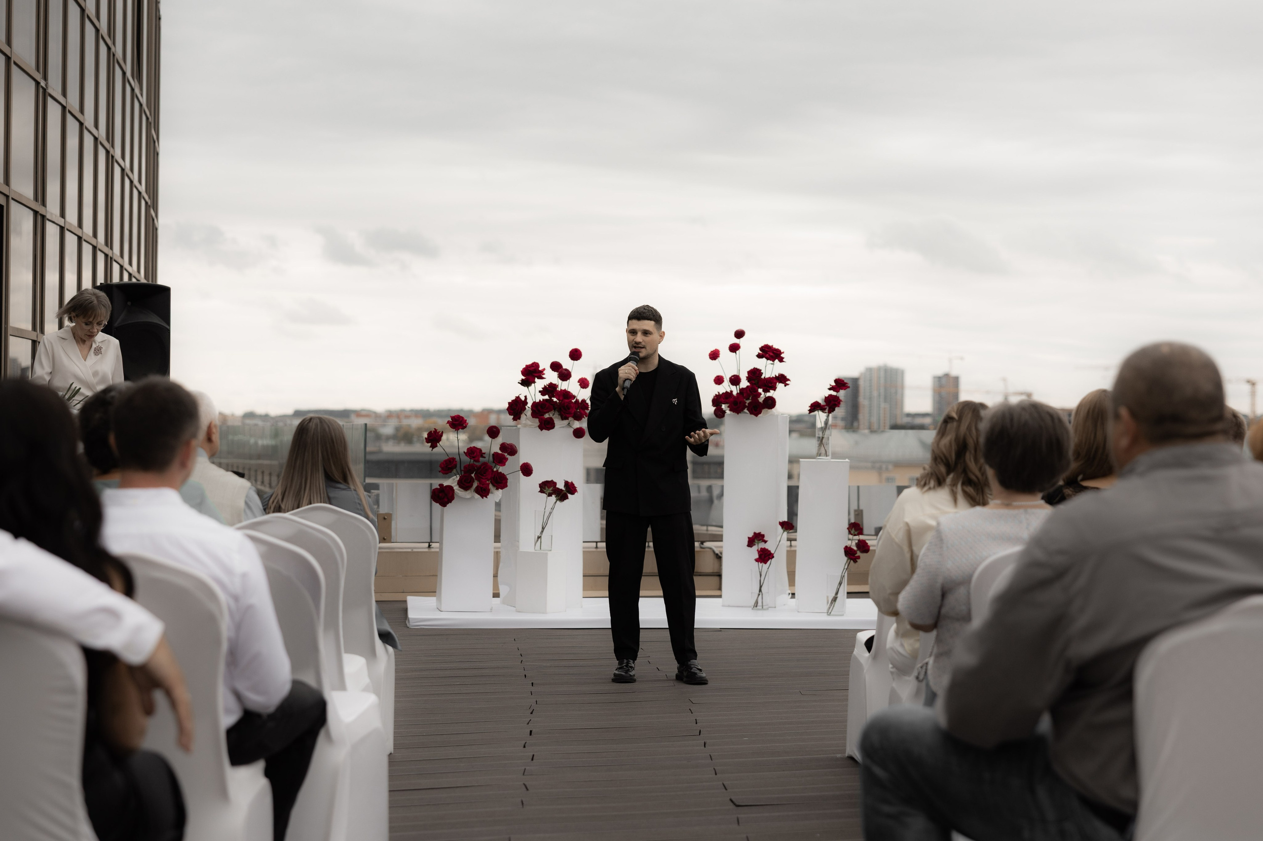 Константин и Инна. Свадебный фотограф Тула Москва СПБ / Сёмина Дарья