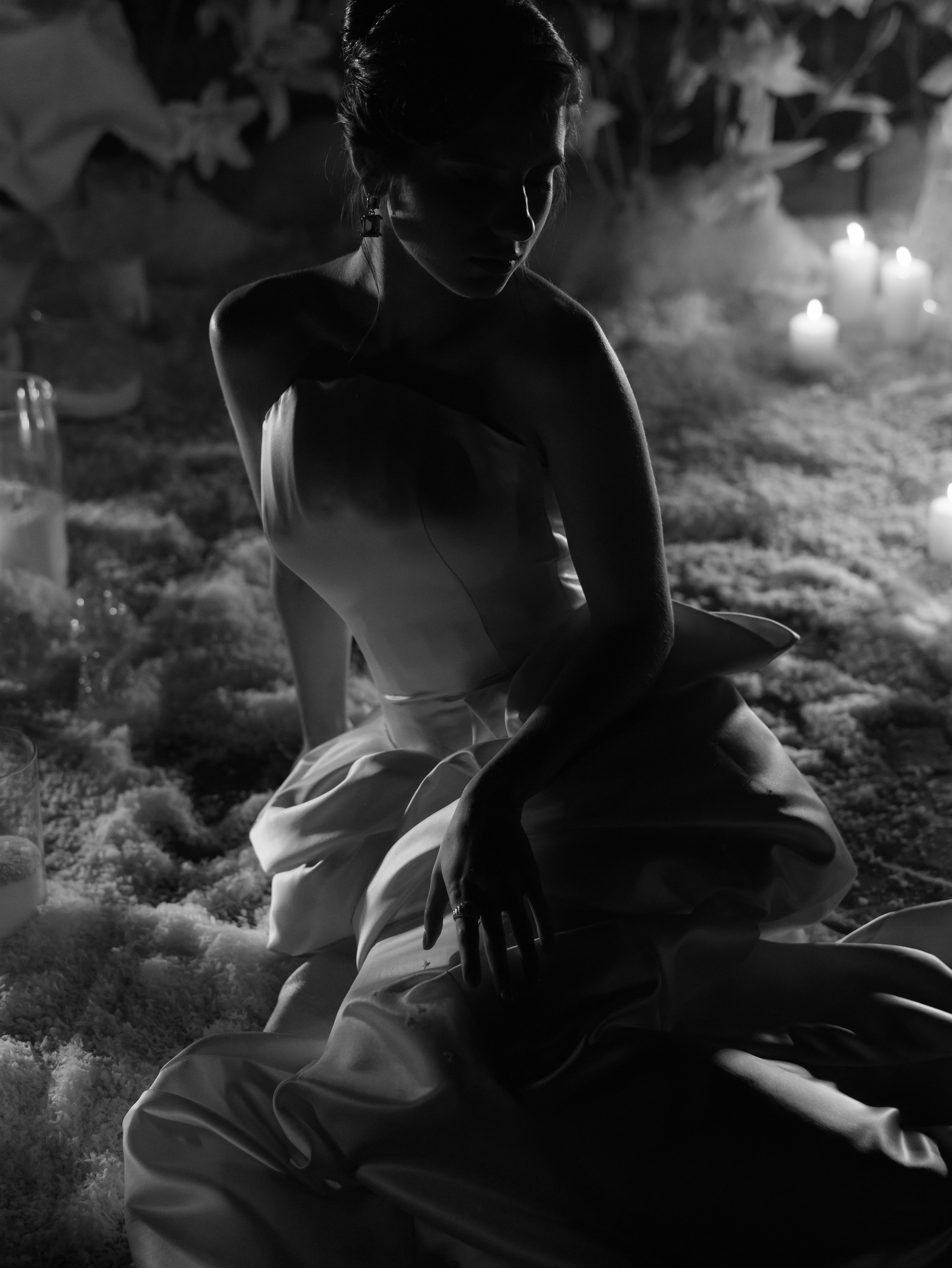 Павел и Яна. Свадебный фотограф Тула Москва СПБ / Сёмина Дарья