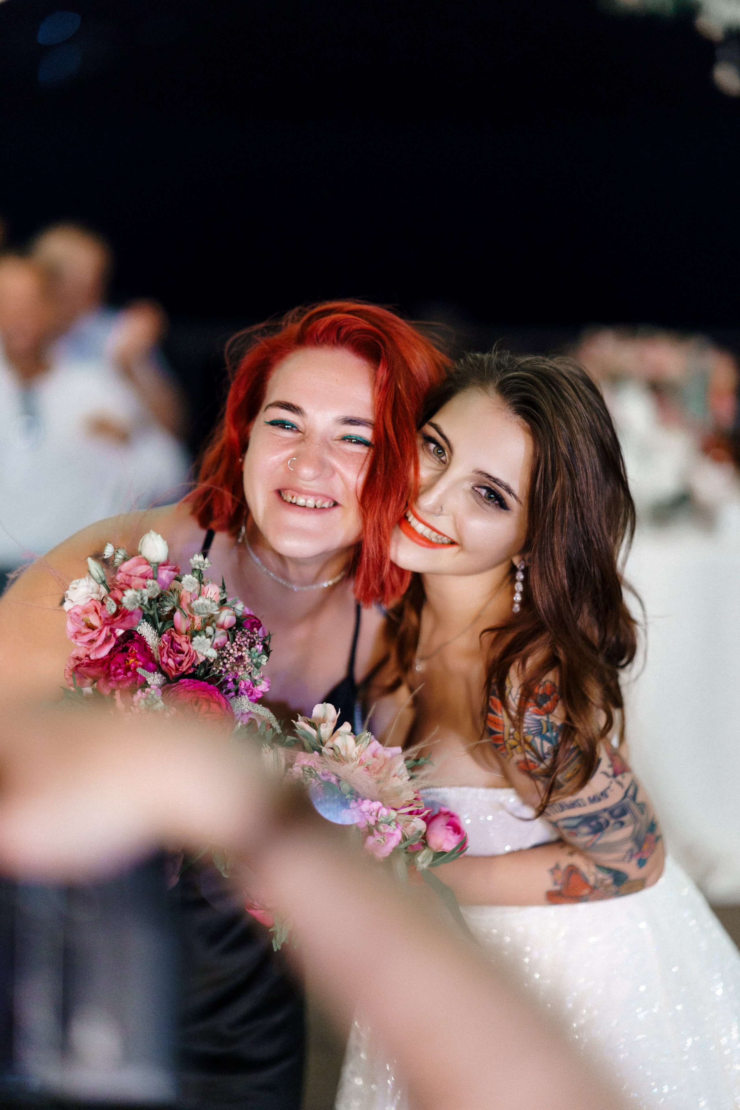 Миша и Вика. Свадебный фотограф в Саратове Антон Слепов