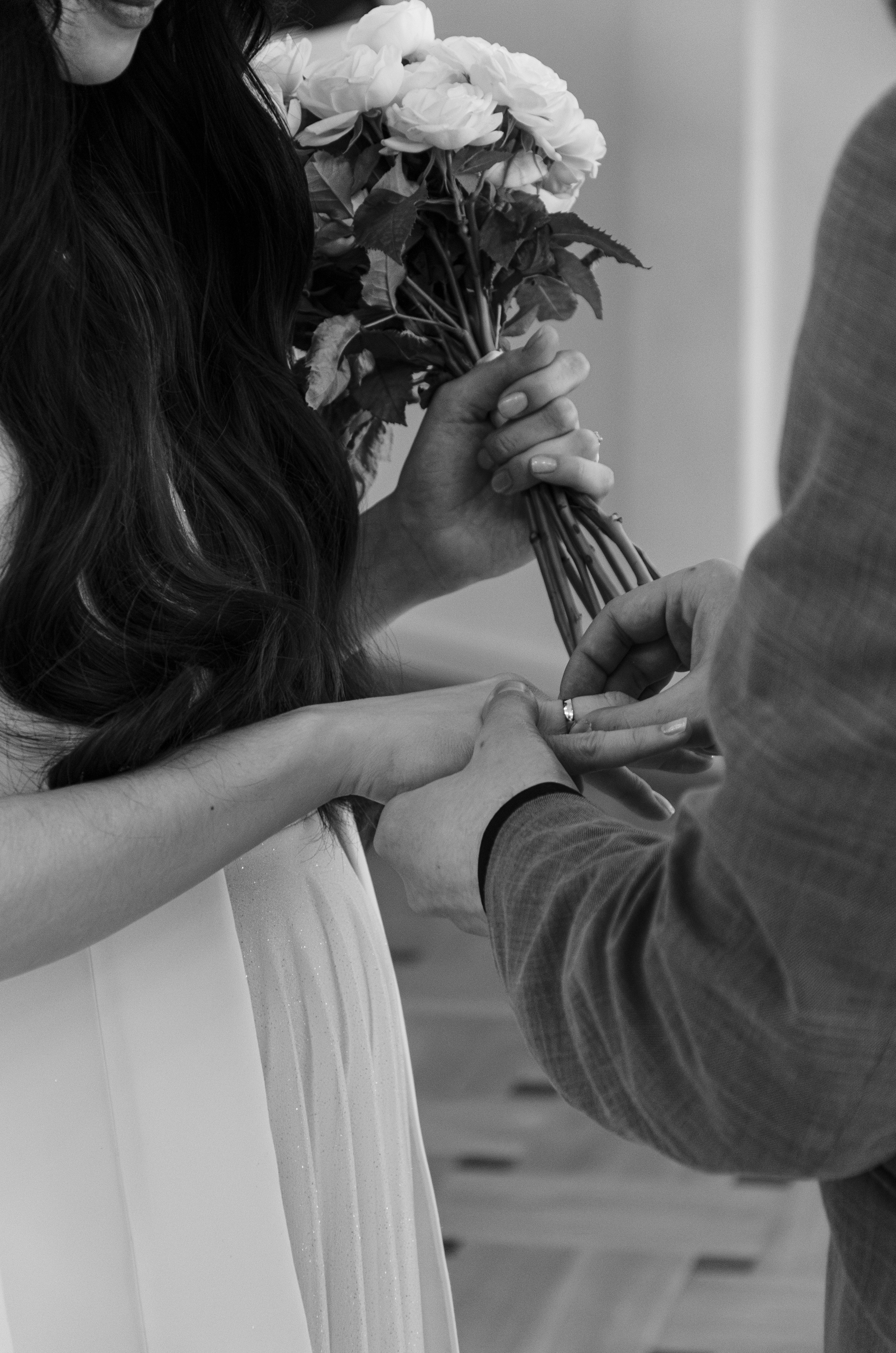 Евгений и Мария